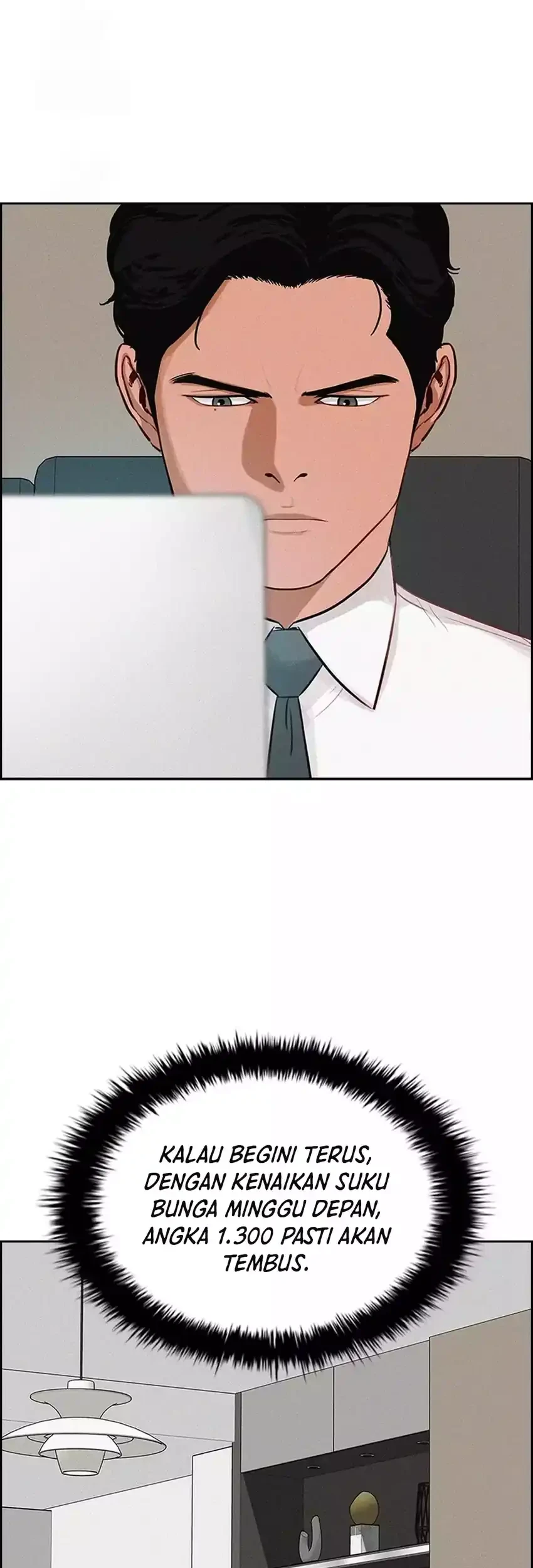 Lord of Money Chapter 276 Gambar 3