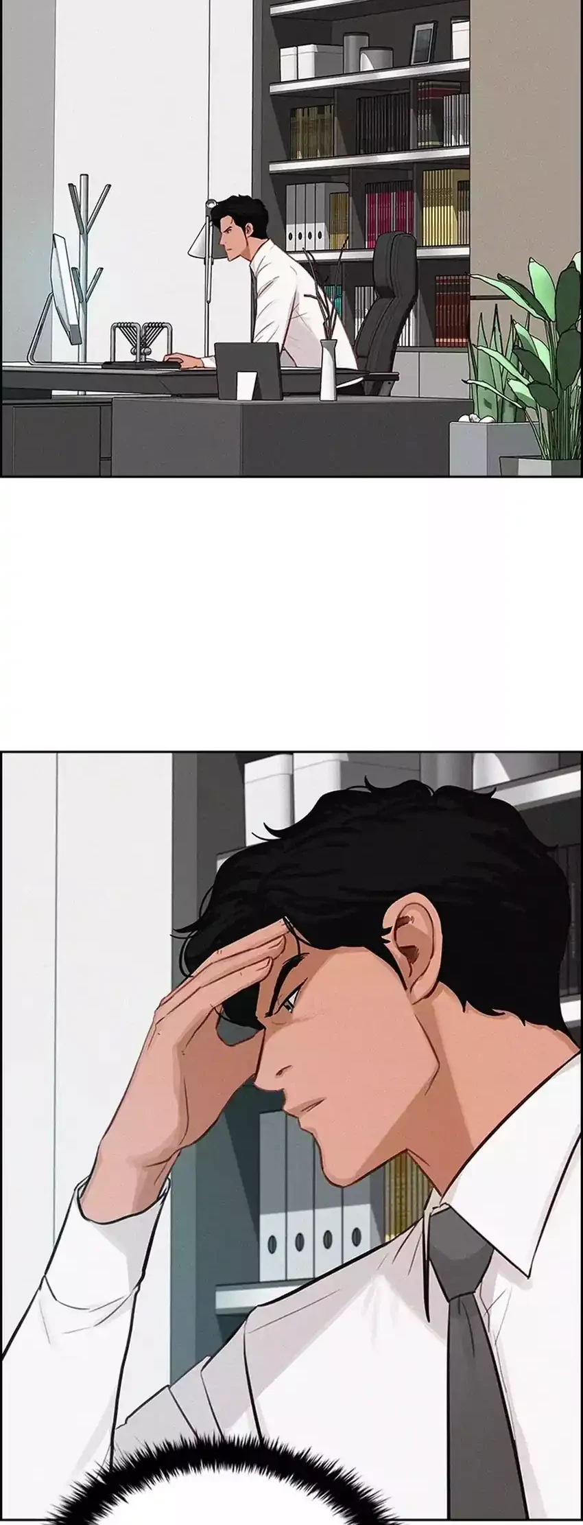 Lord of Money Chapter 276 Gambar 4