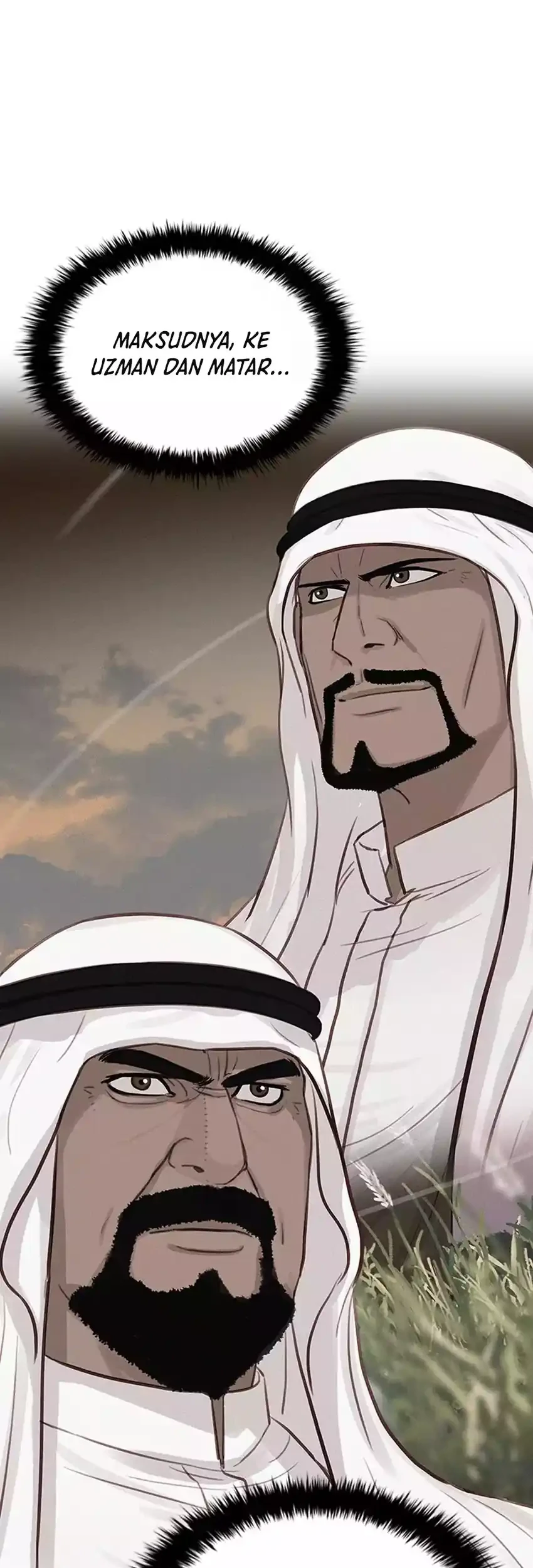 Lord of Money Chapter 276 Gambar 13