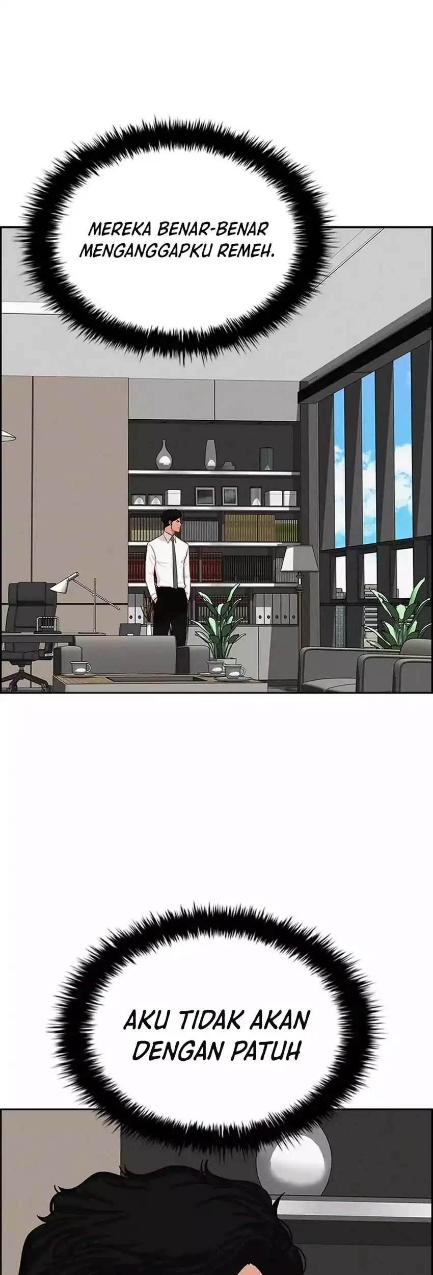 Lord of Money Chapter 276 Gambar 15