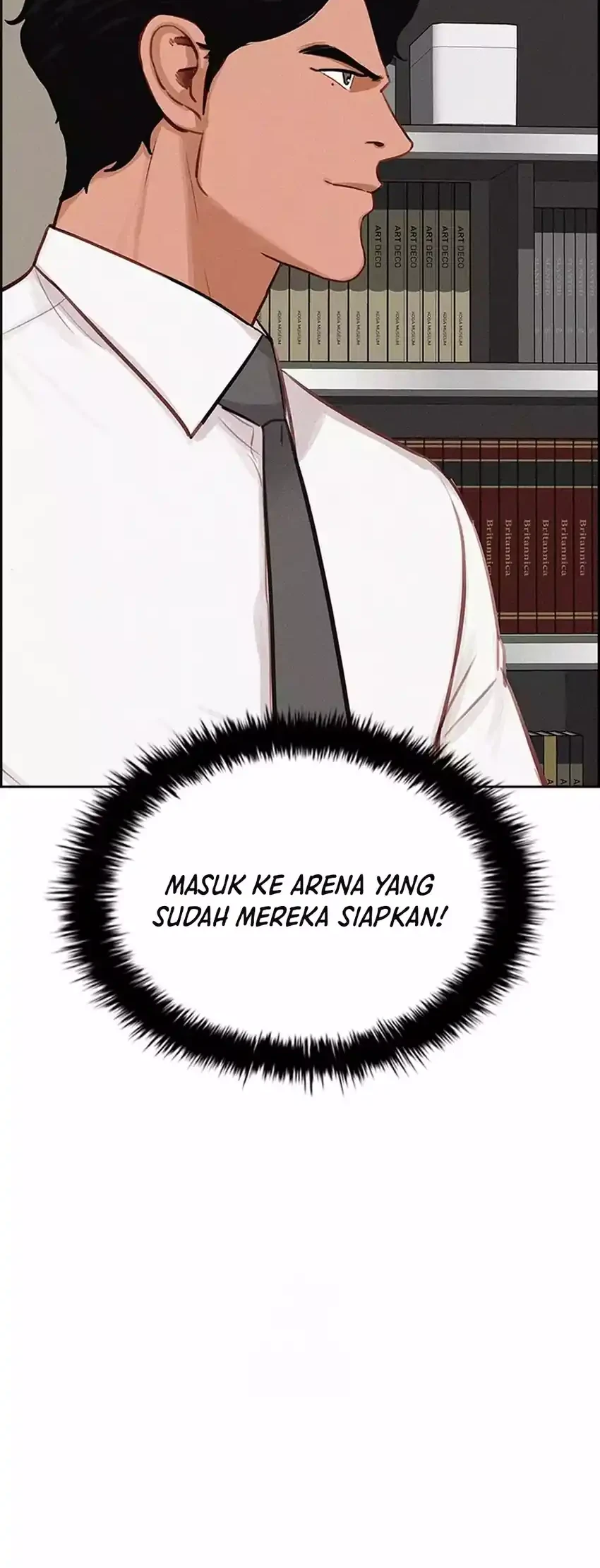 Lord of Money Chapter 276 Gambar 16