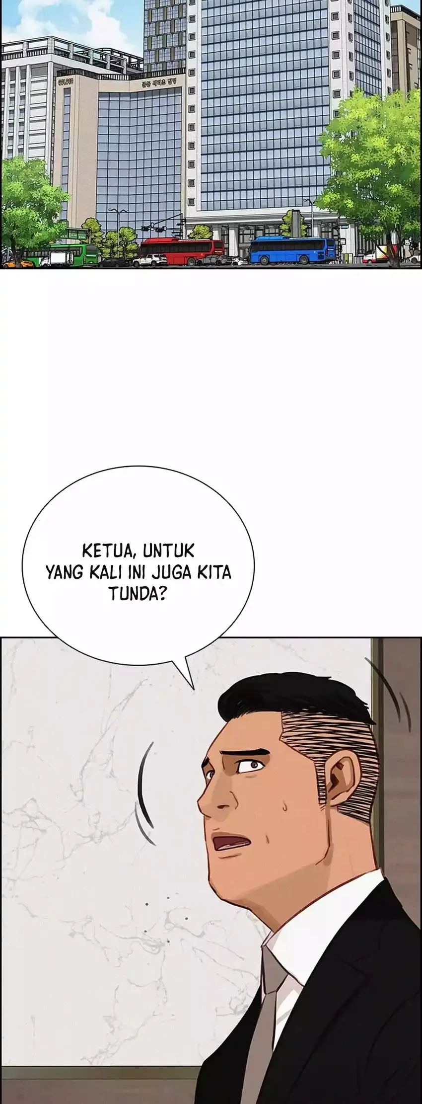 Lord of Money Chapter 276 Gambar 18
