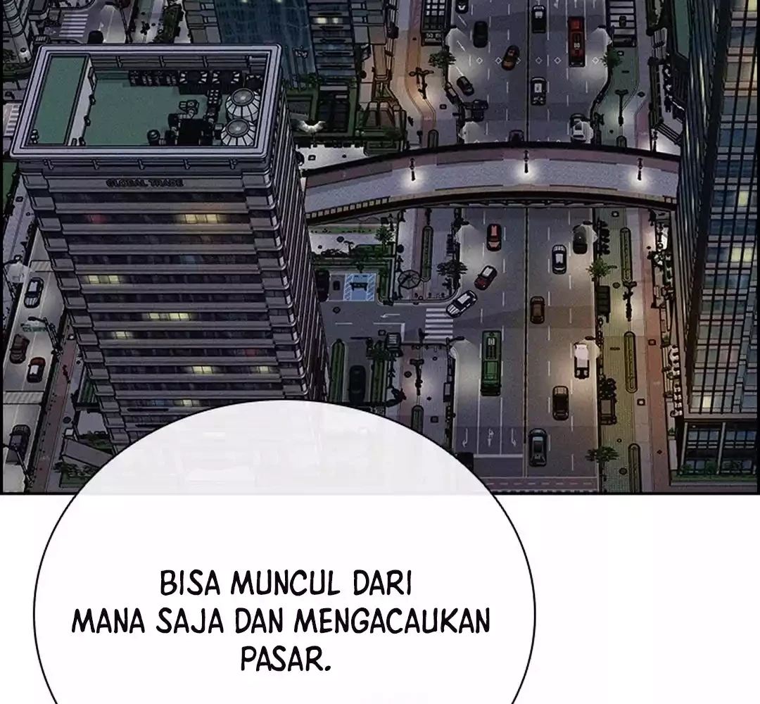 Lord of Money Chapter 277 Gambar 30