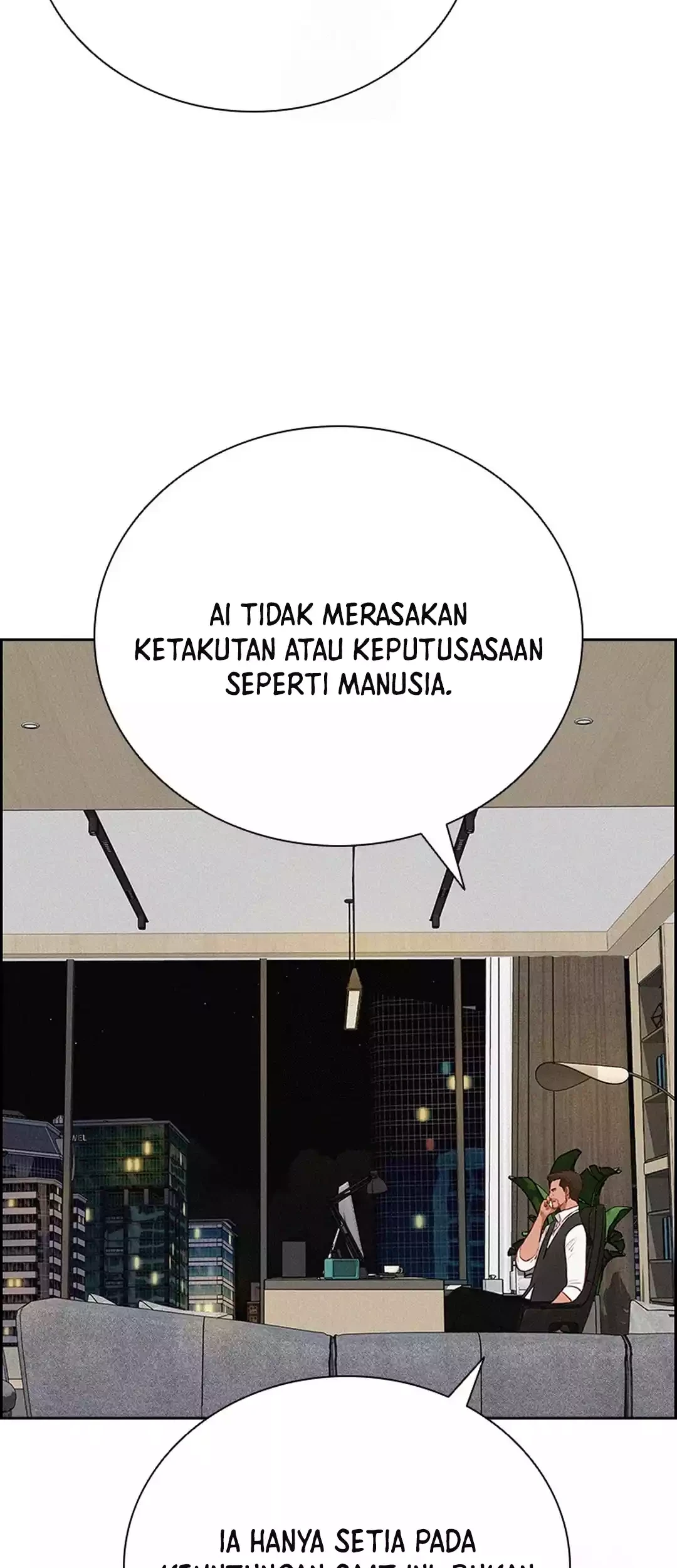 Lord of Money Chapter 277 Gambar 31