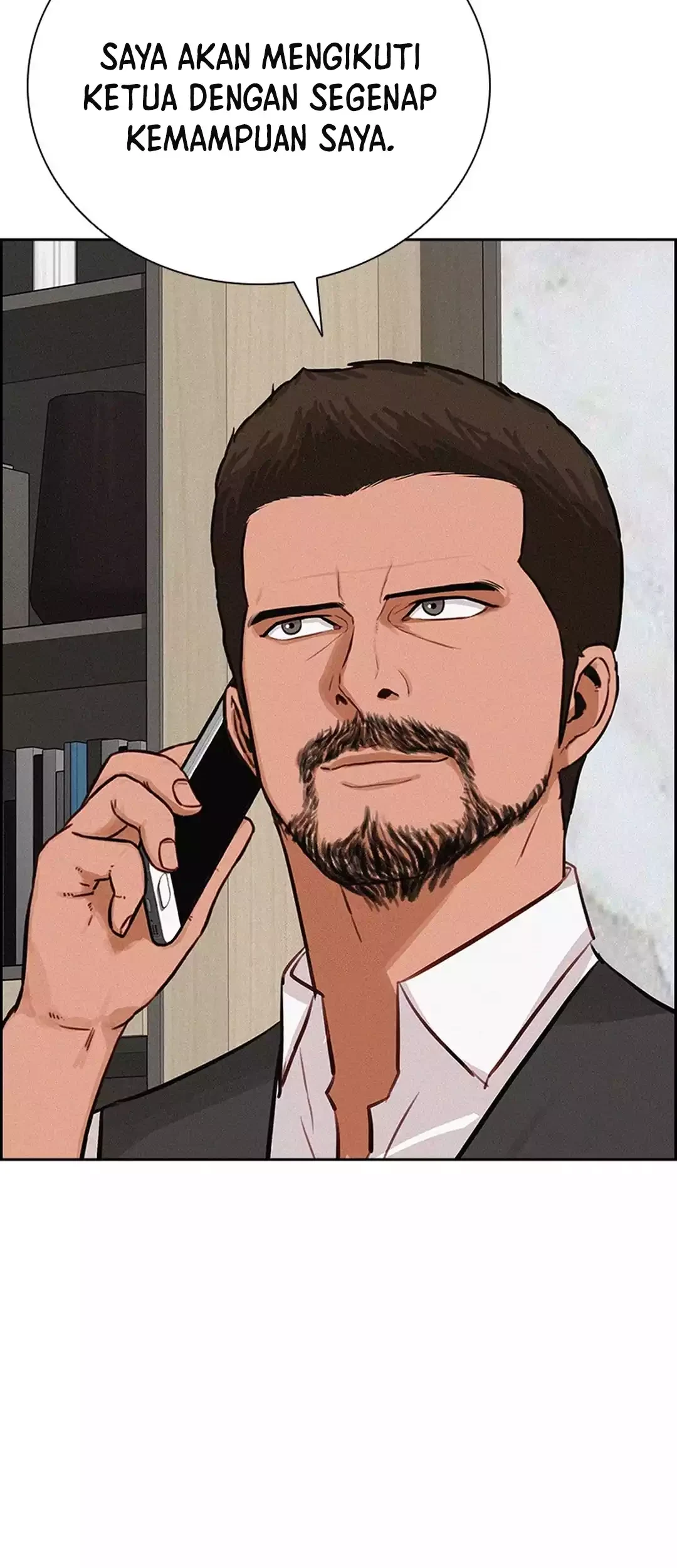 Lord of Money Chapter 277 Gambar 40