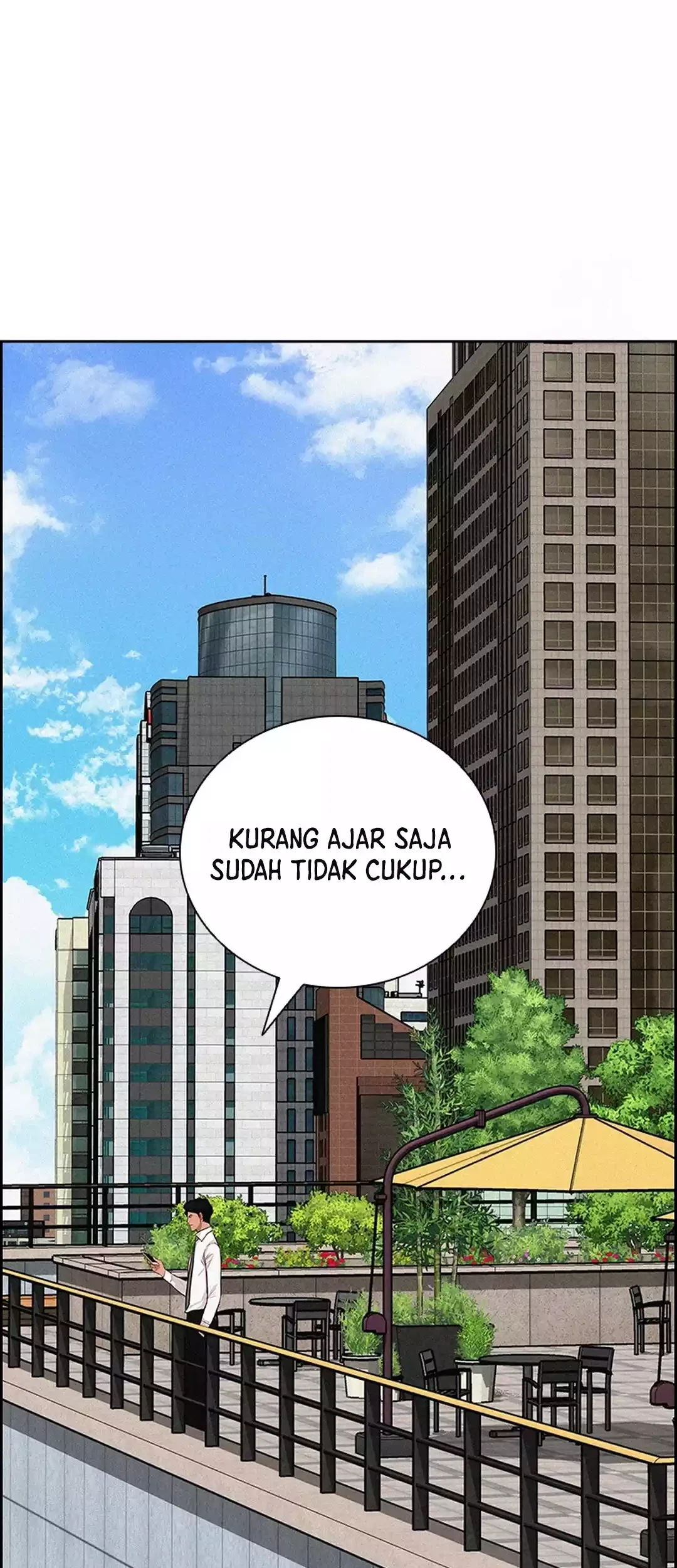 Lord of Money Chapter 277 Gambar 41