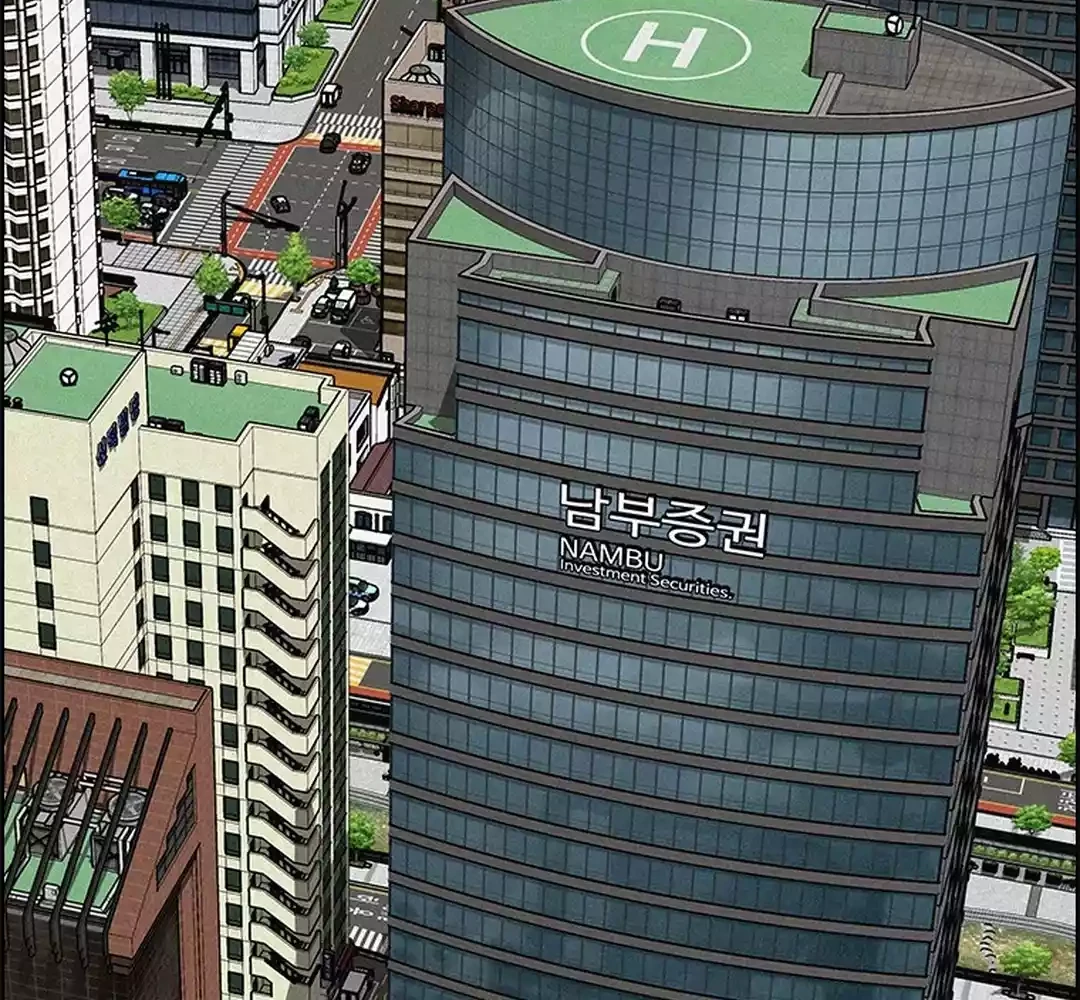 Lord of Money Chapter 277 Gambar 45