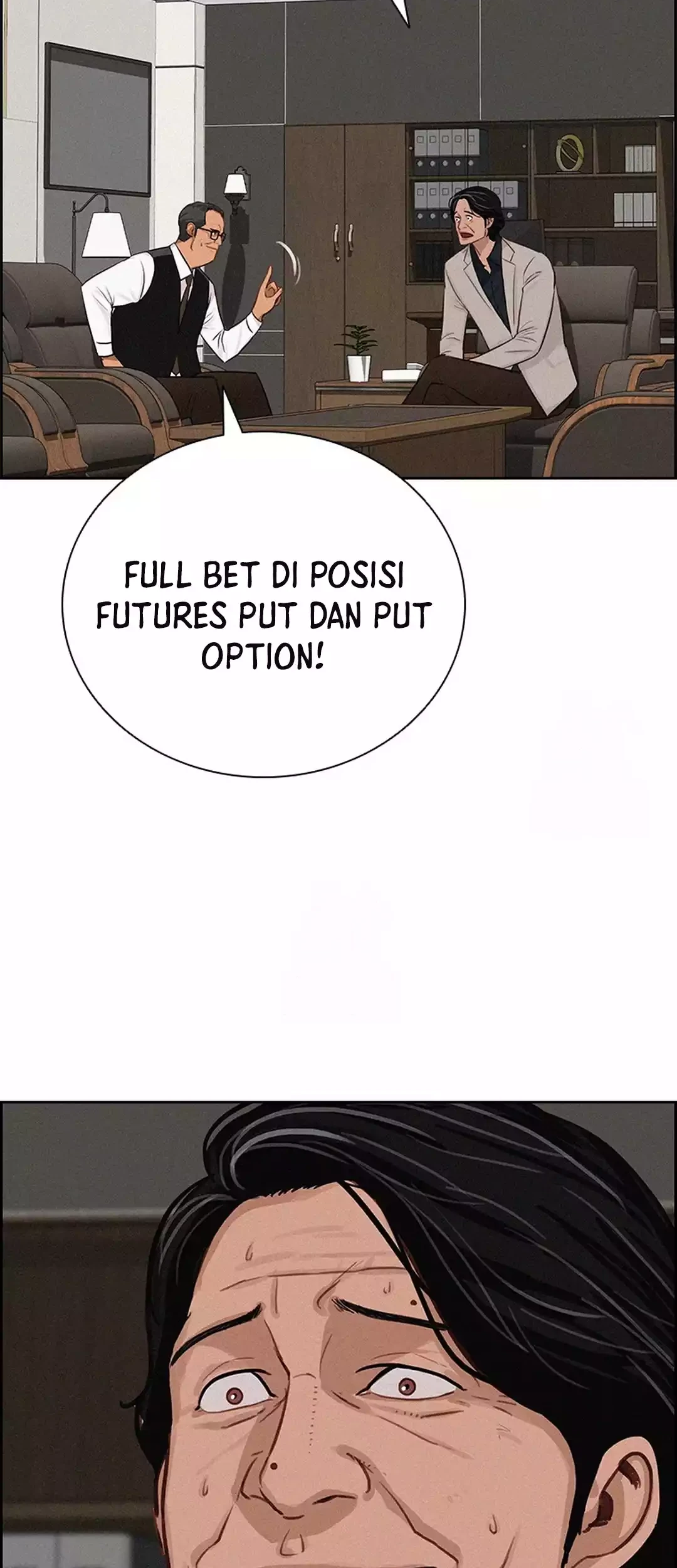 Lord of Money Chapter 277 Gambar 50