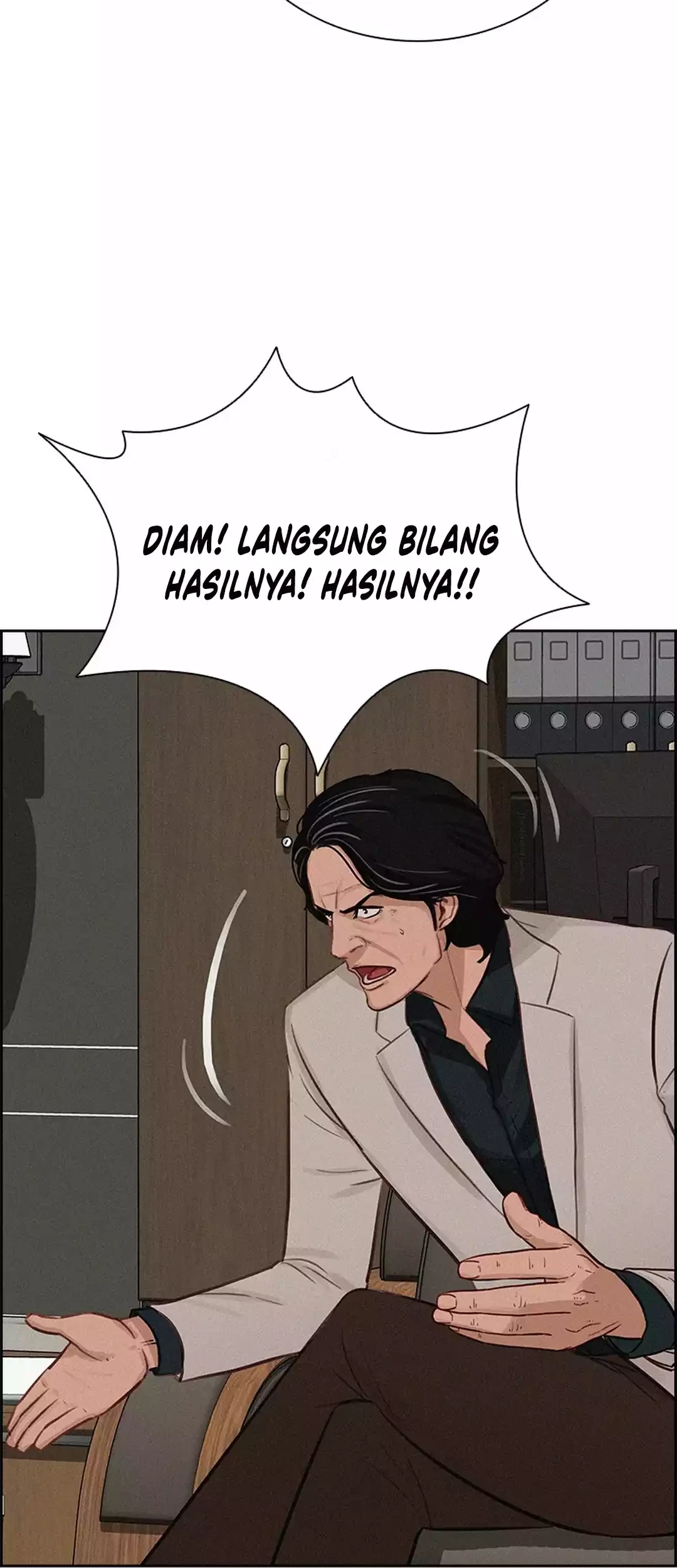 Lord of Money Chapter 277 Gambar 53