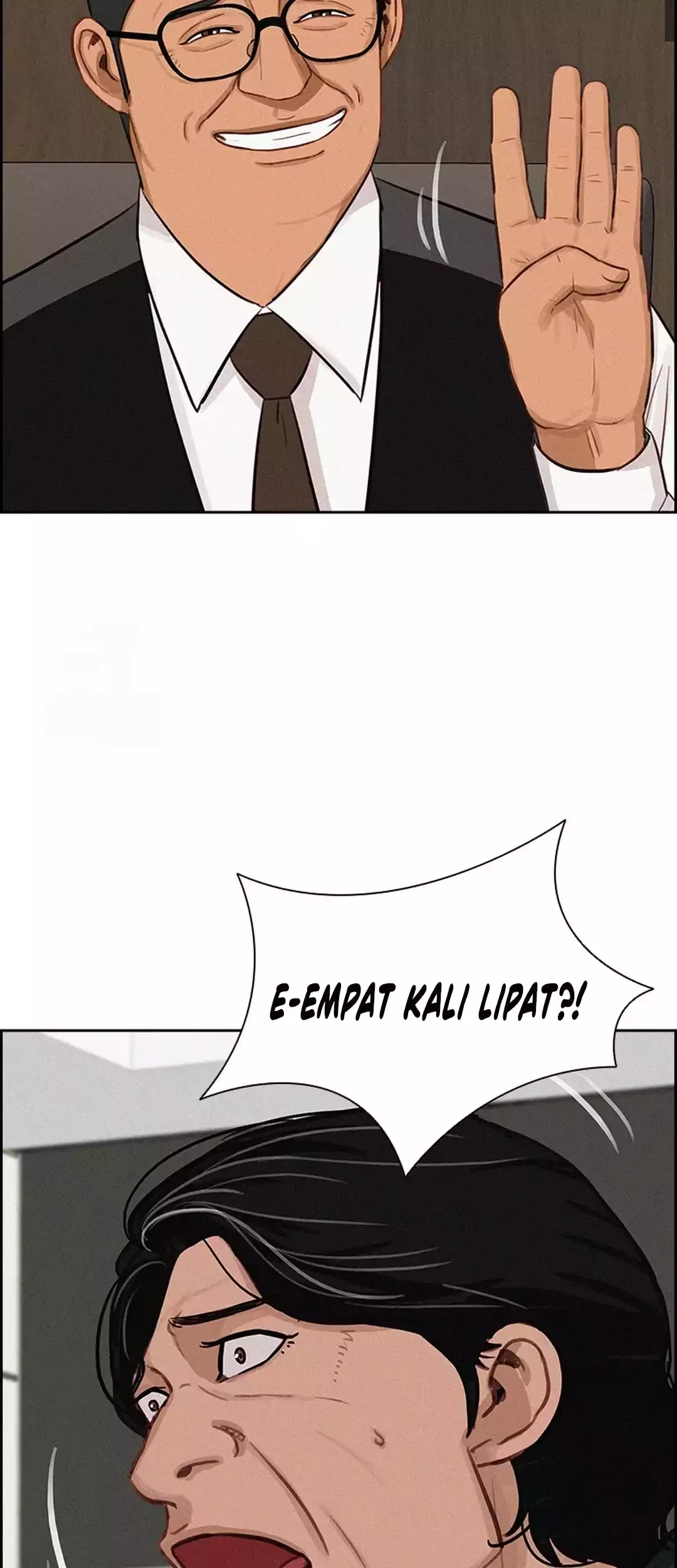 Lord of Money Chapter 277 Gambar 55