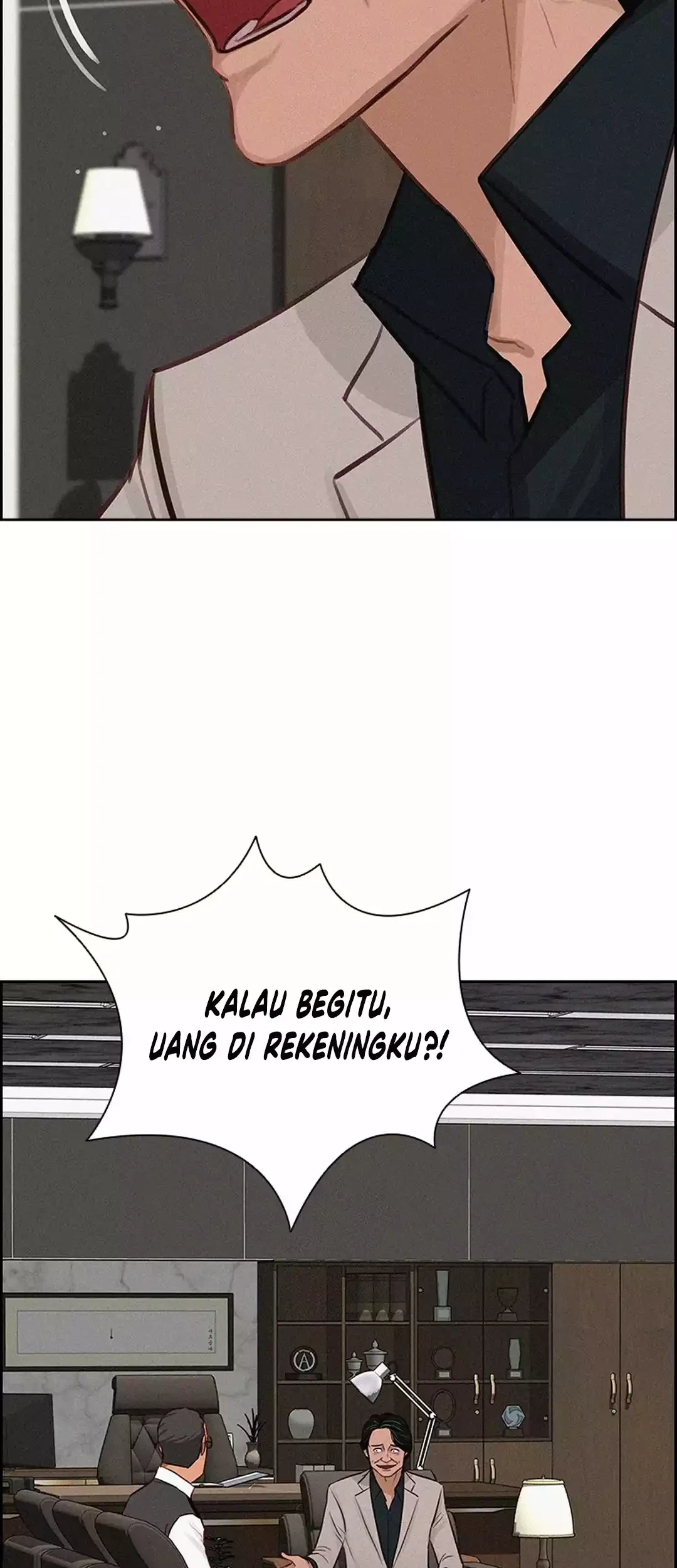 Lord of Money Chapter 277 Gambar 56