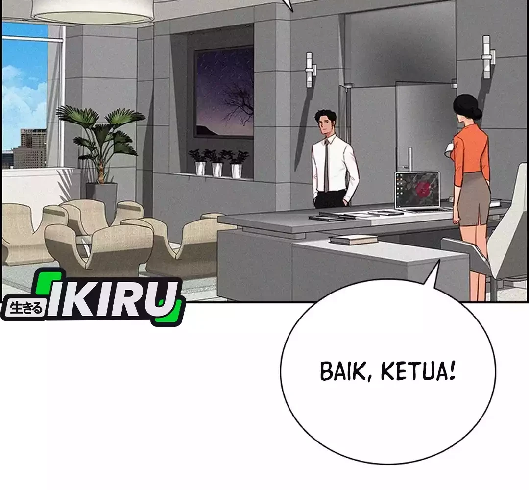 Lord of Money Chapter 277 Gambar 3