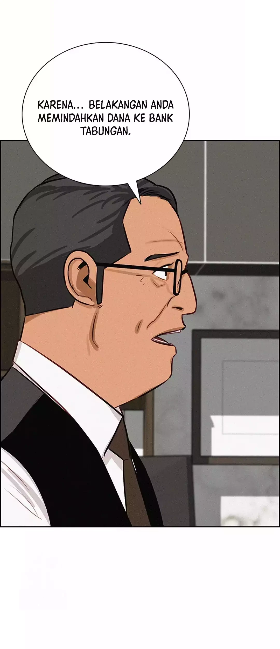 Lord of Money Chapter 277 Gambar 59