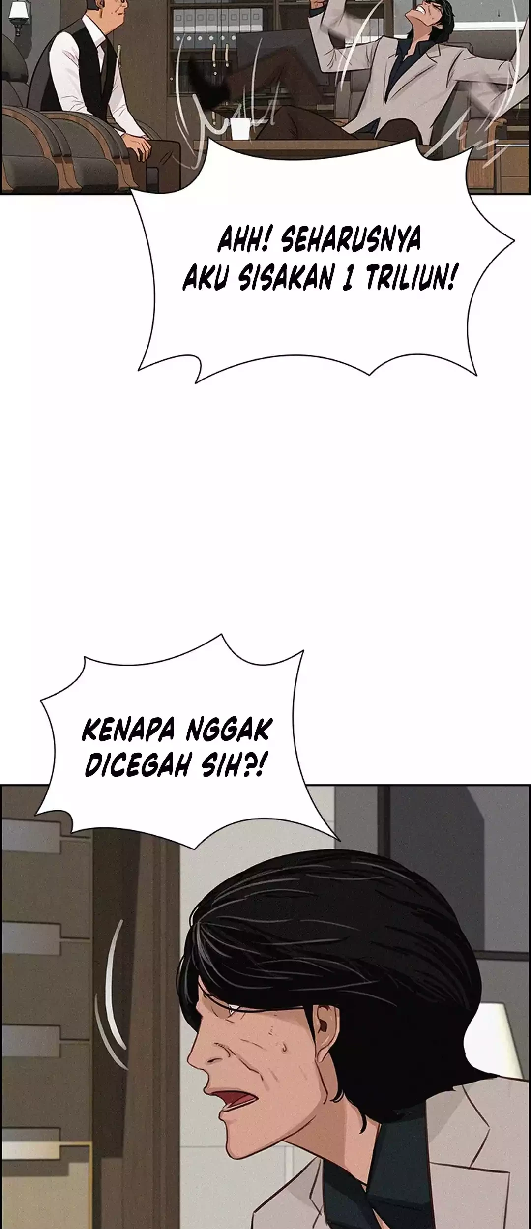 Lord of Money Chapter 277 Gambar 61