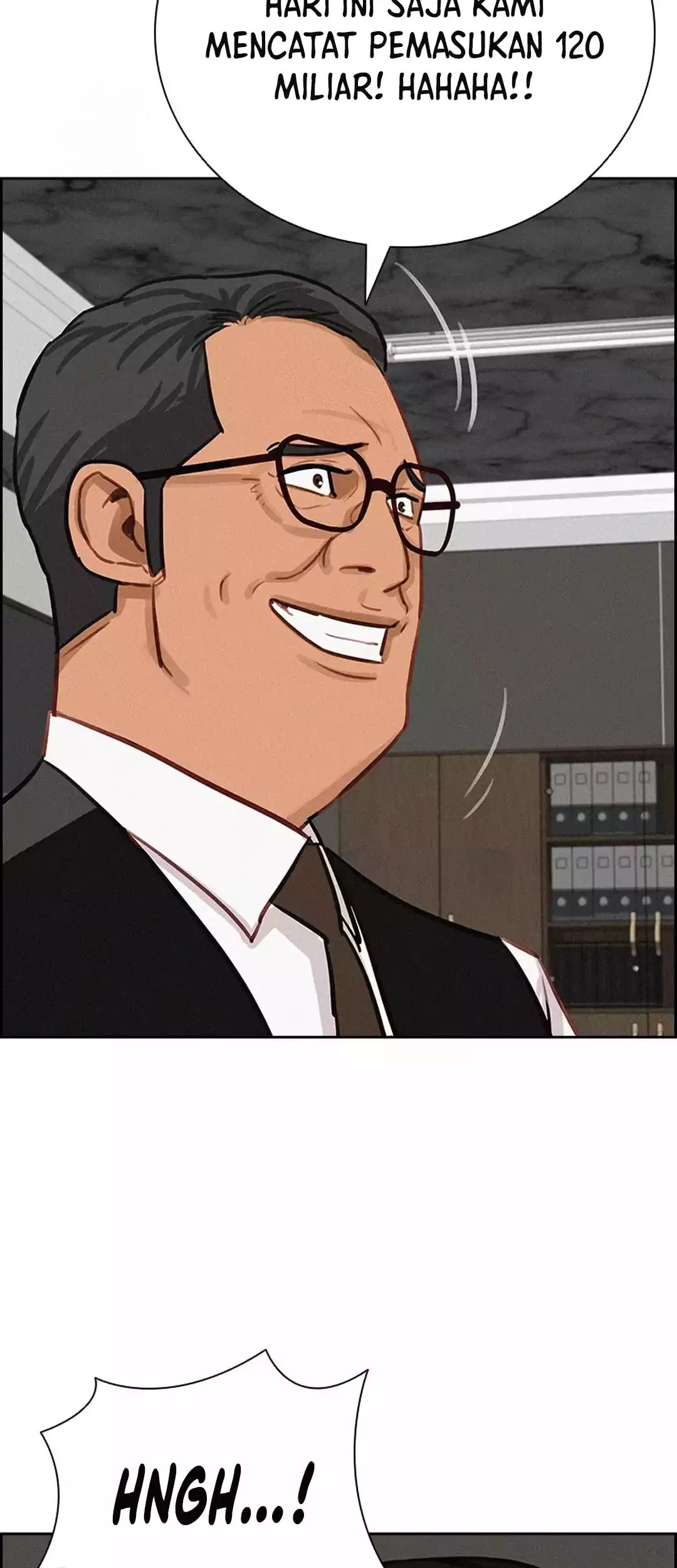 Lord of Money Chapter 277 Gambar 64