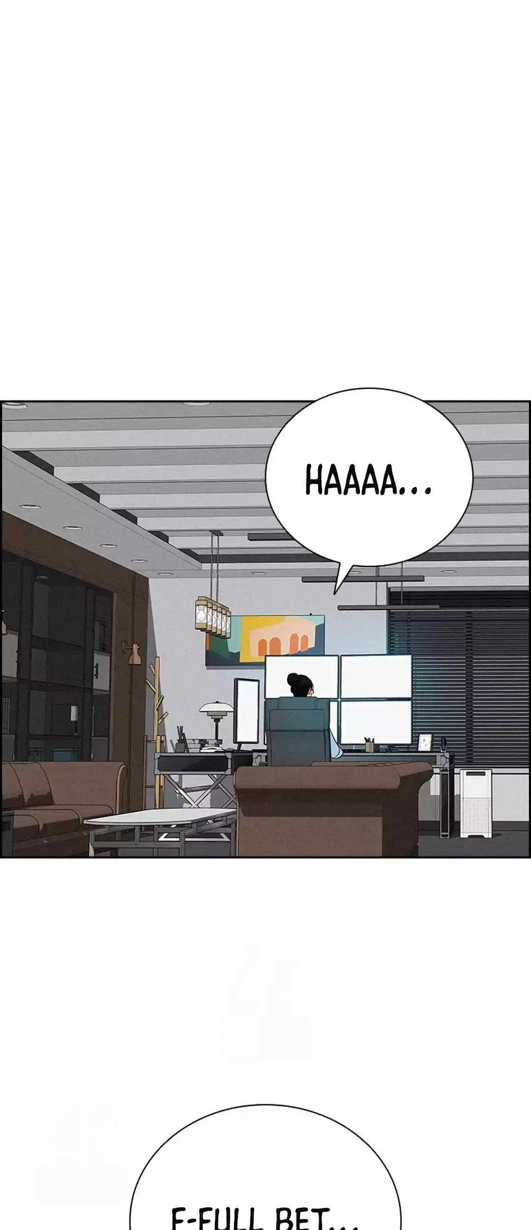 Lord of Money Chapter 277 Gambar 67