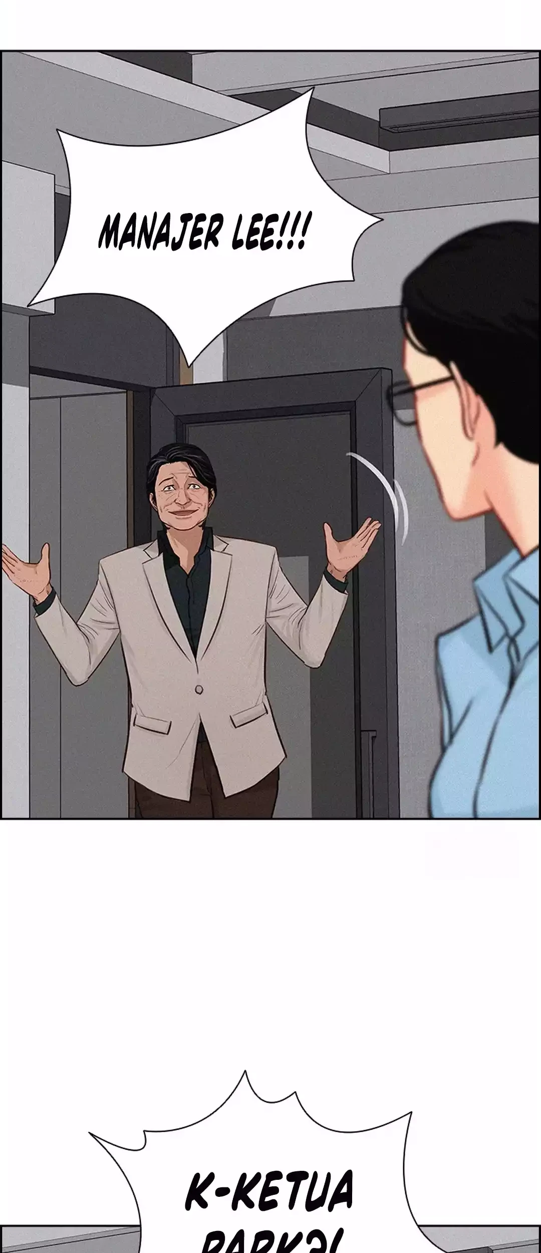 Lord of Money Chapter 277 Gambar 71