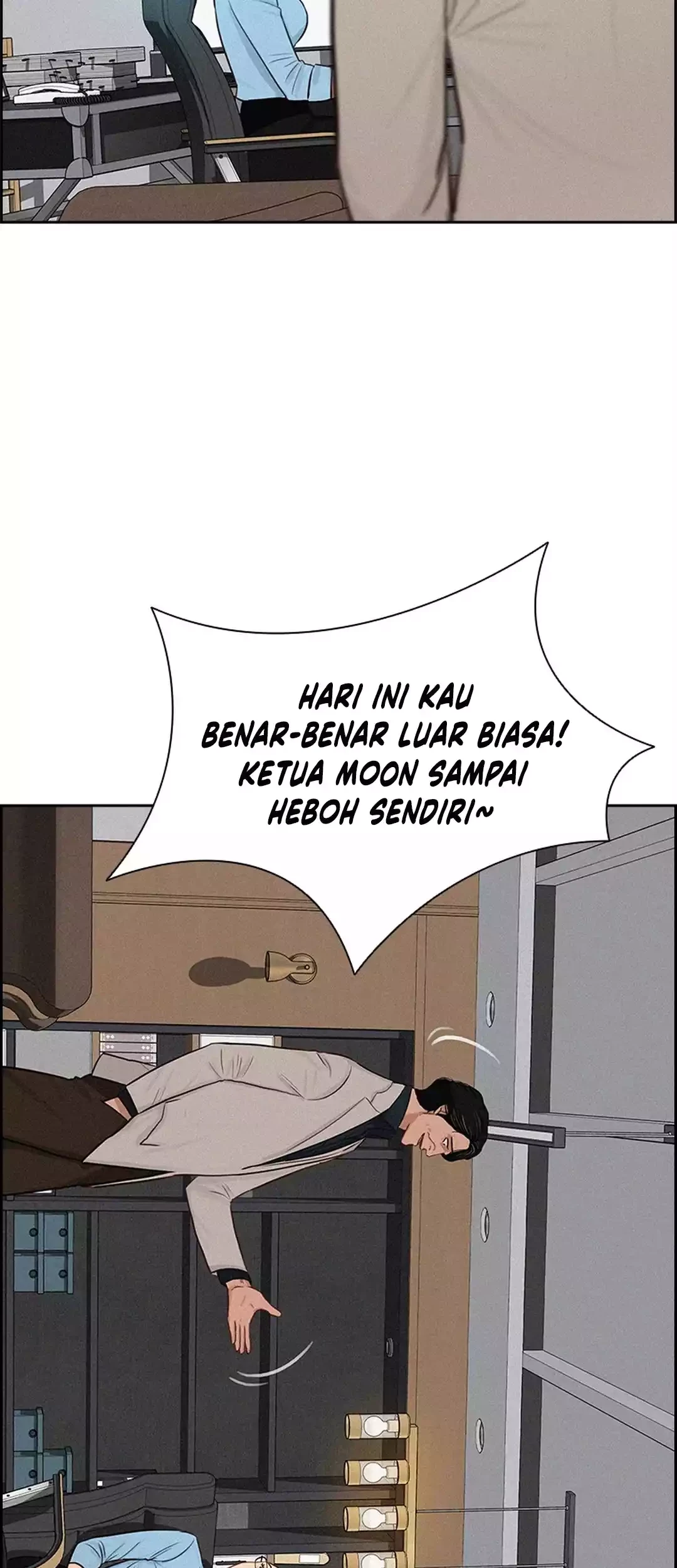 Lord of Money Chapter 277 Gambar 73