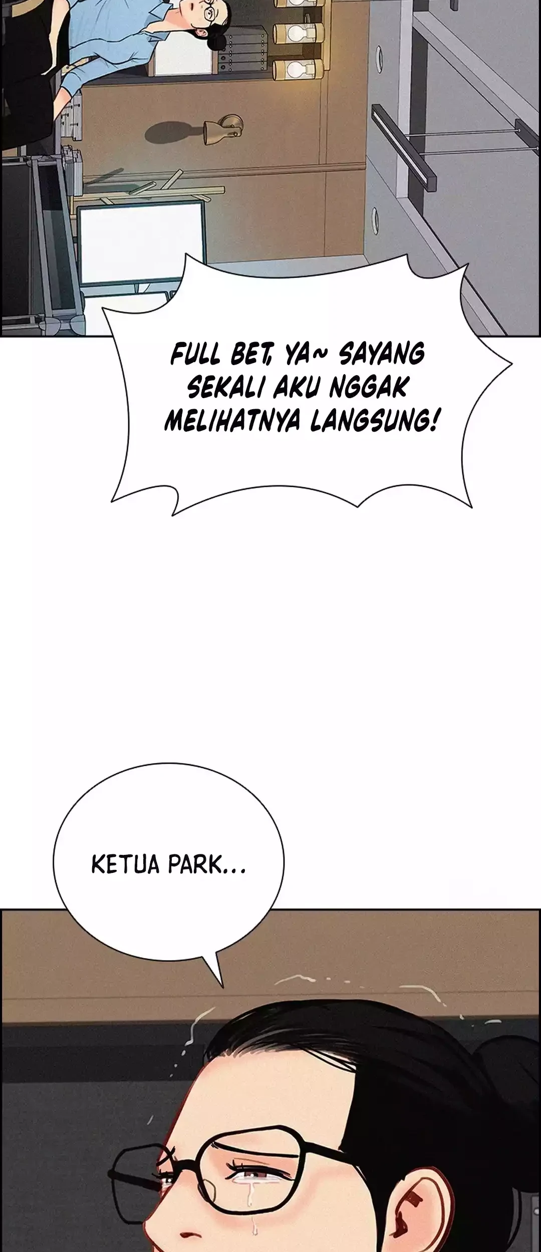 Lord of Money Chapter 277 Gambar 74