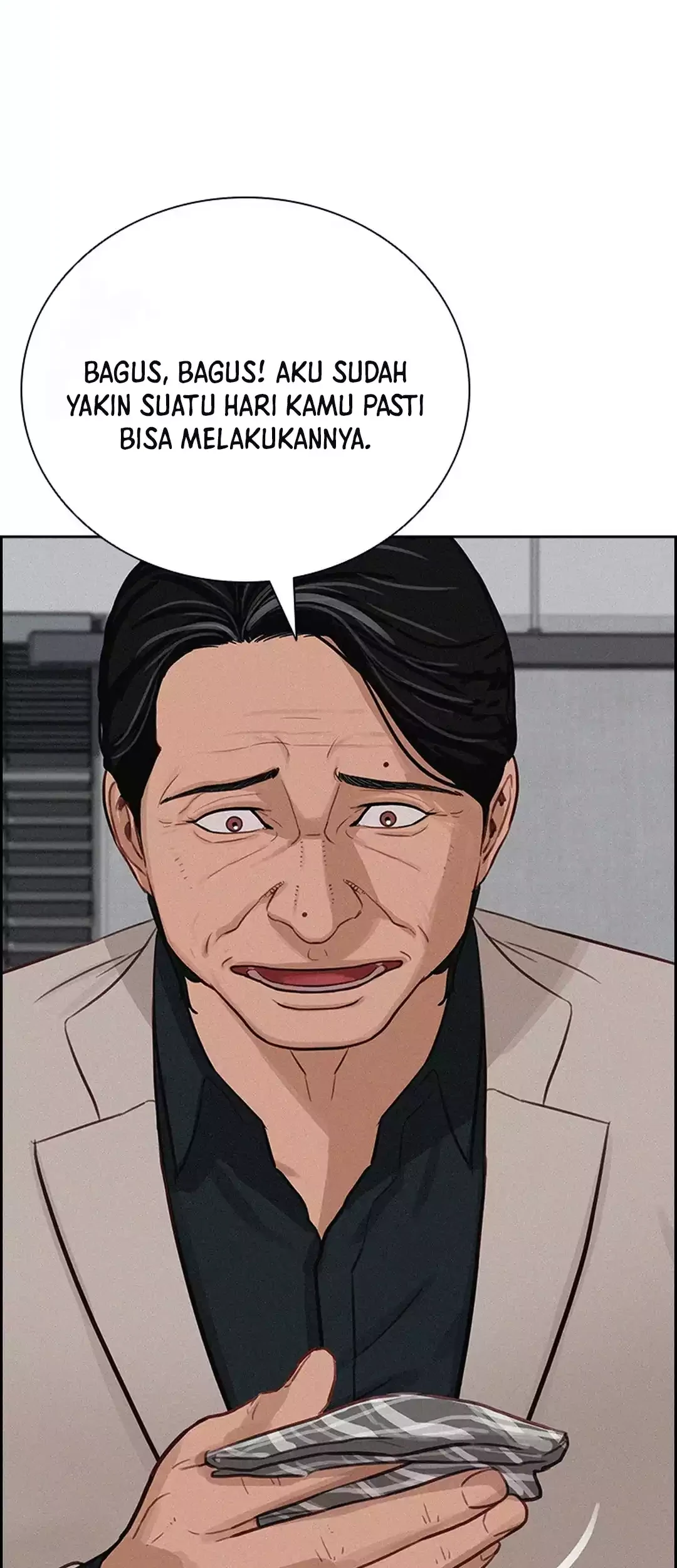 Lord of Money Chapter 277 Gambar 77