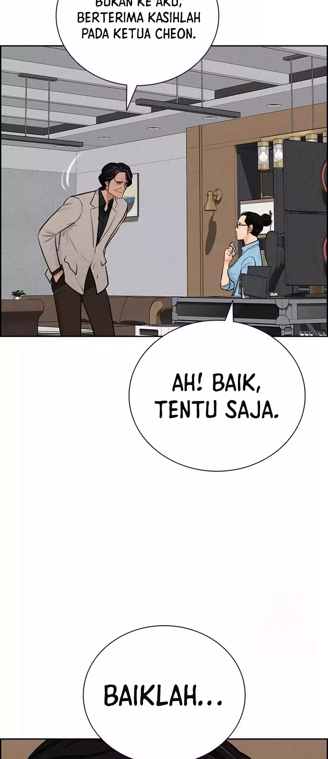 Lord of Money Chapter 277 Gambar 80