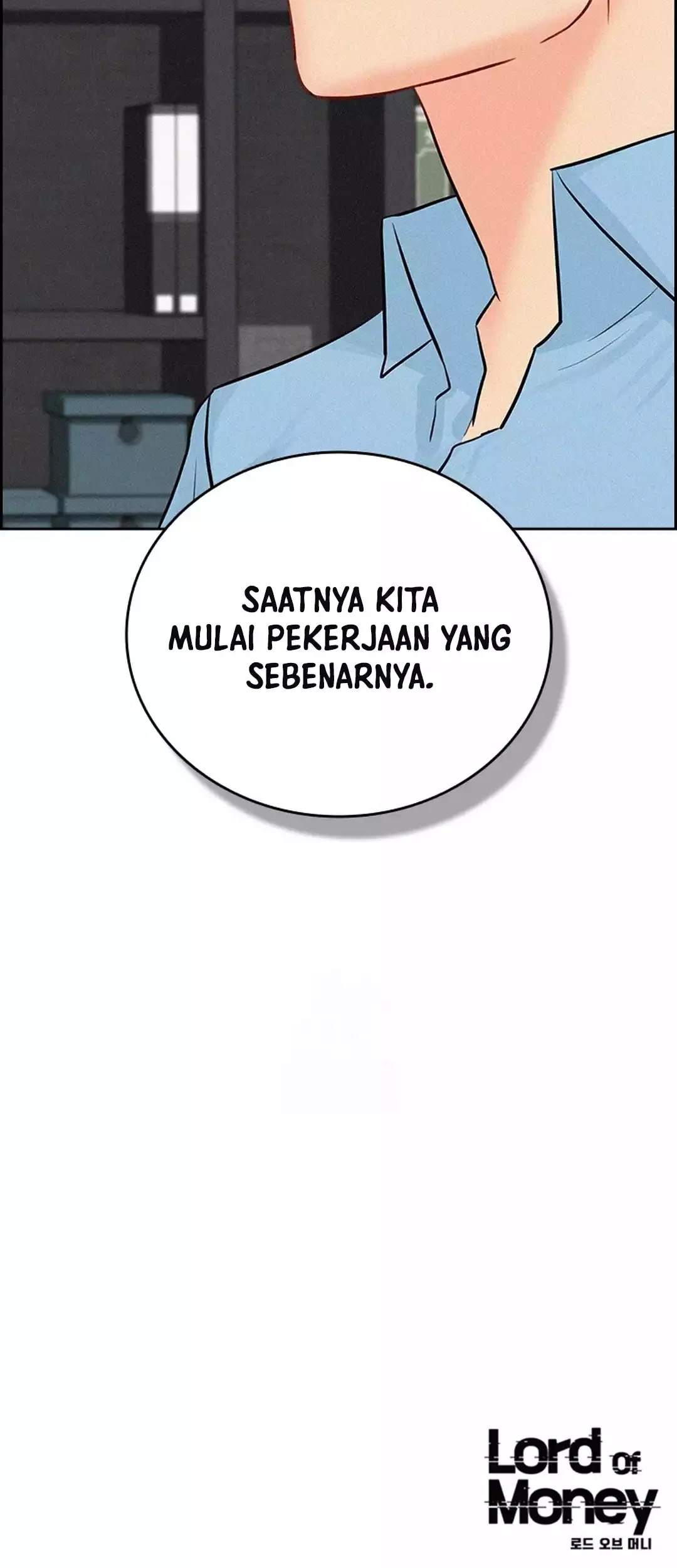 Lord of Money Chapter 277 Gambar 83
