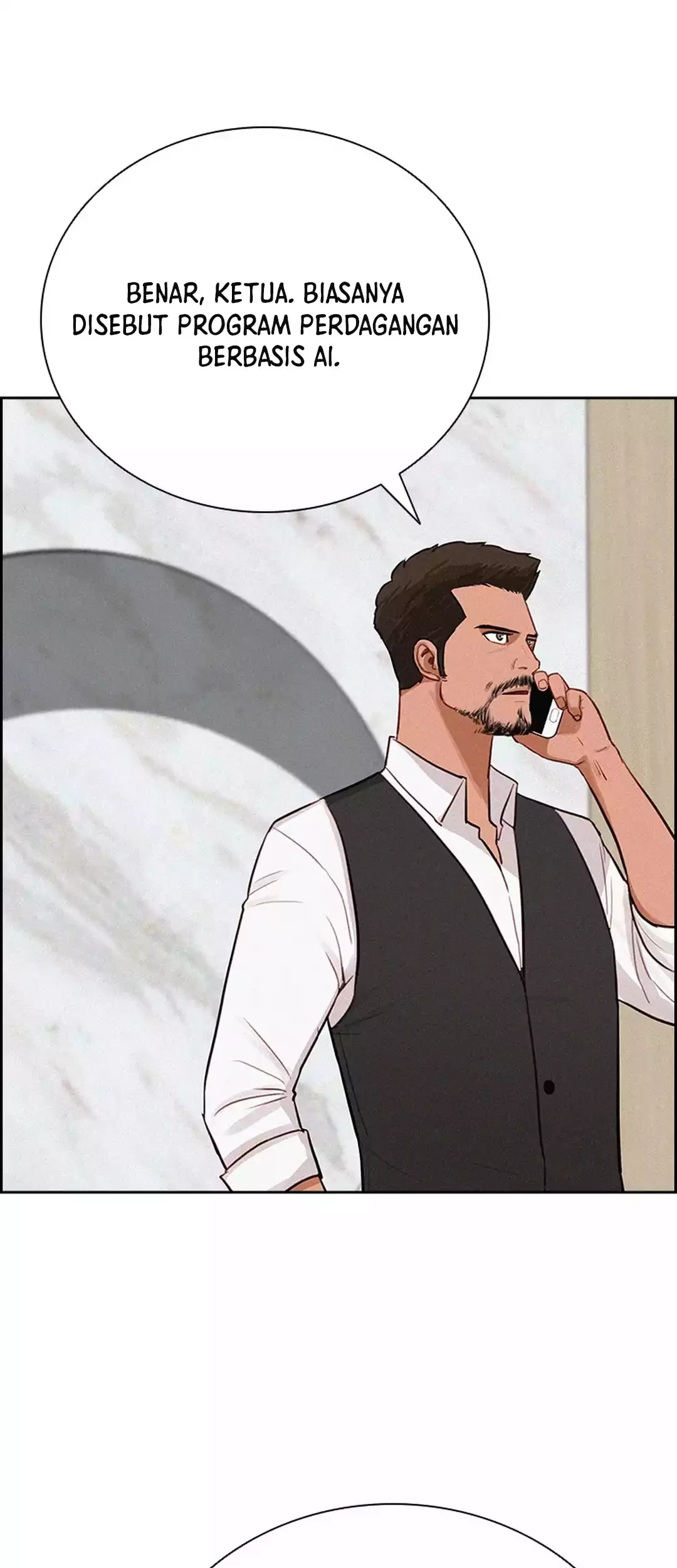 Lord of Money Chapter 277 Gambar 13