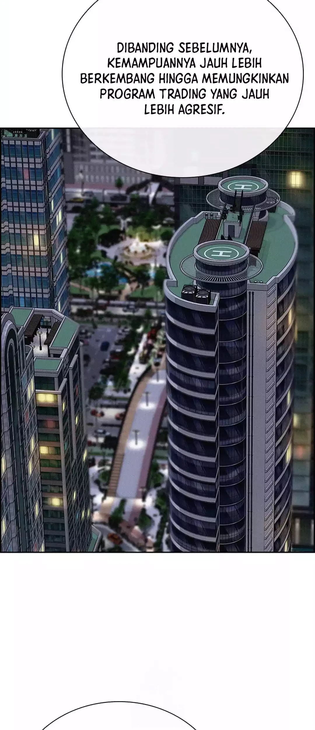 Lord of Money Chapter 277 Gambar 14