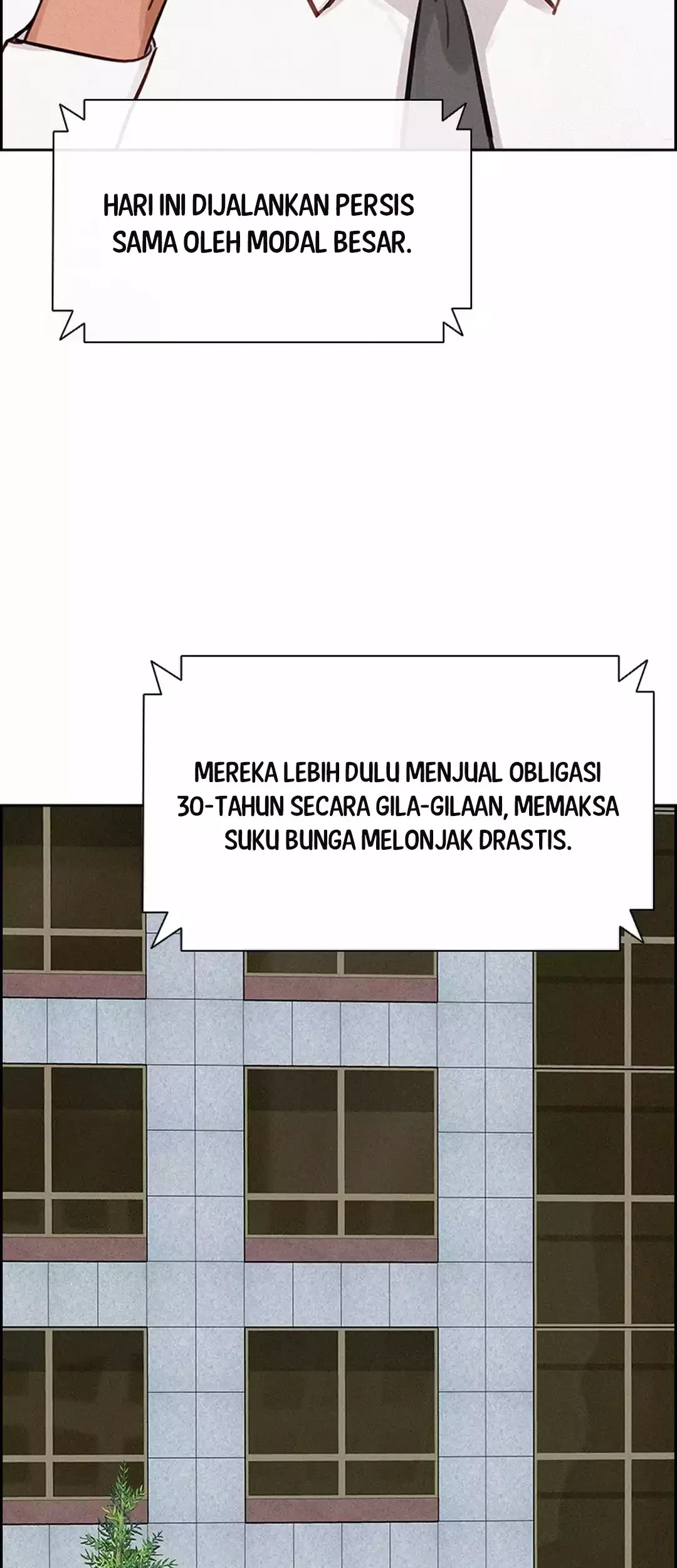 Lord of Money Chapter 277 Gambar 17