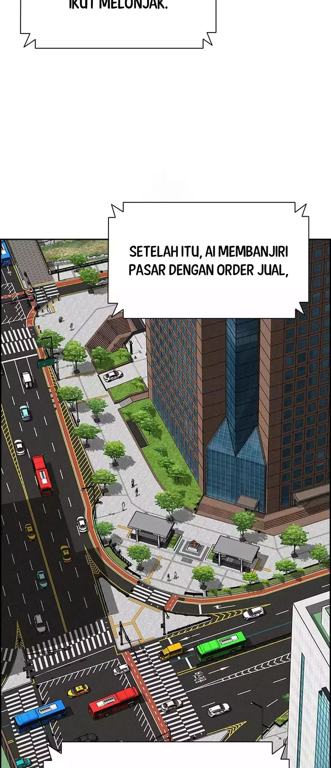 Lord of Money Chapter 277 Gambar 19