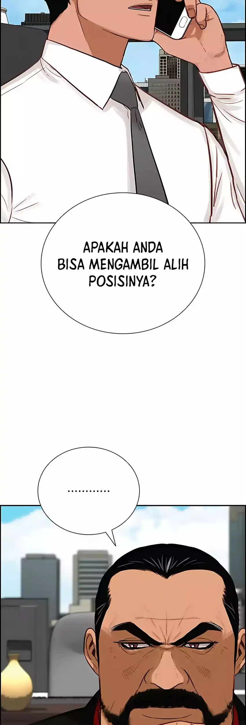Lord of Money Chapter 278 Gambar 21