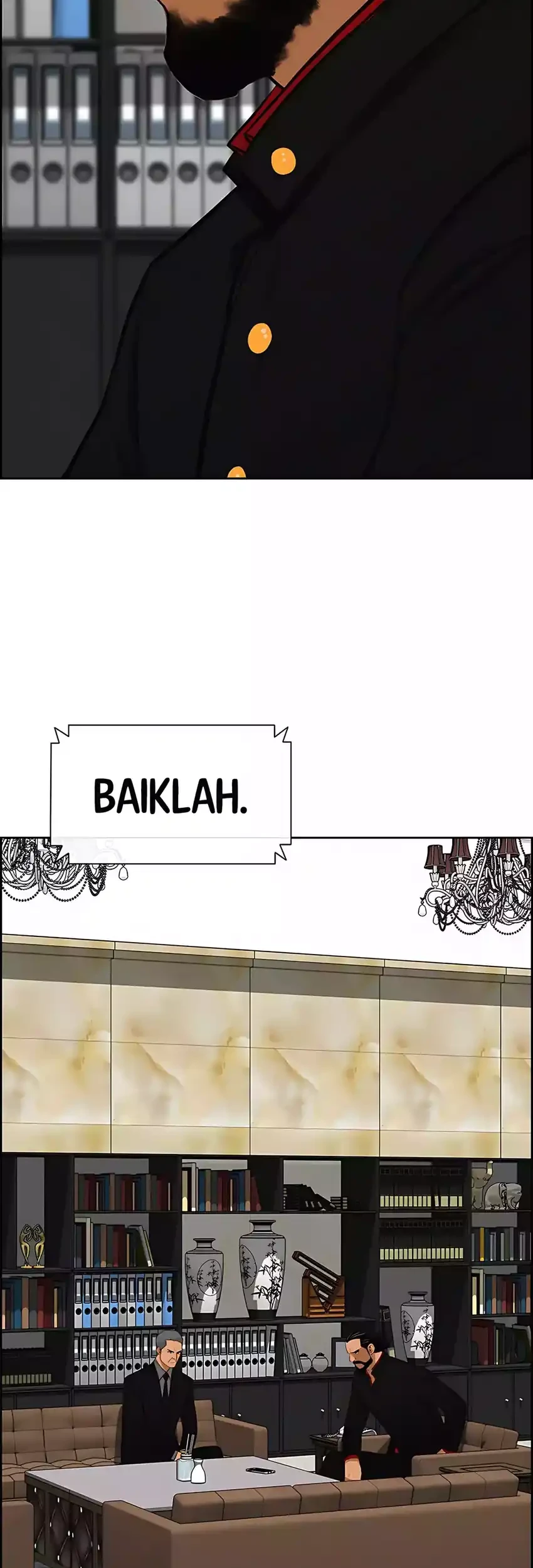 Lord of Money Chapter 278 Gambar 23