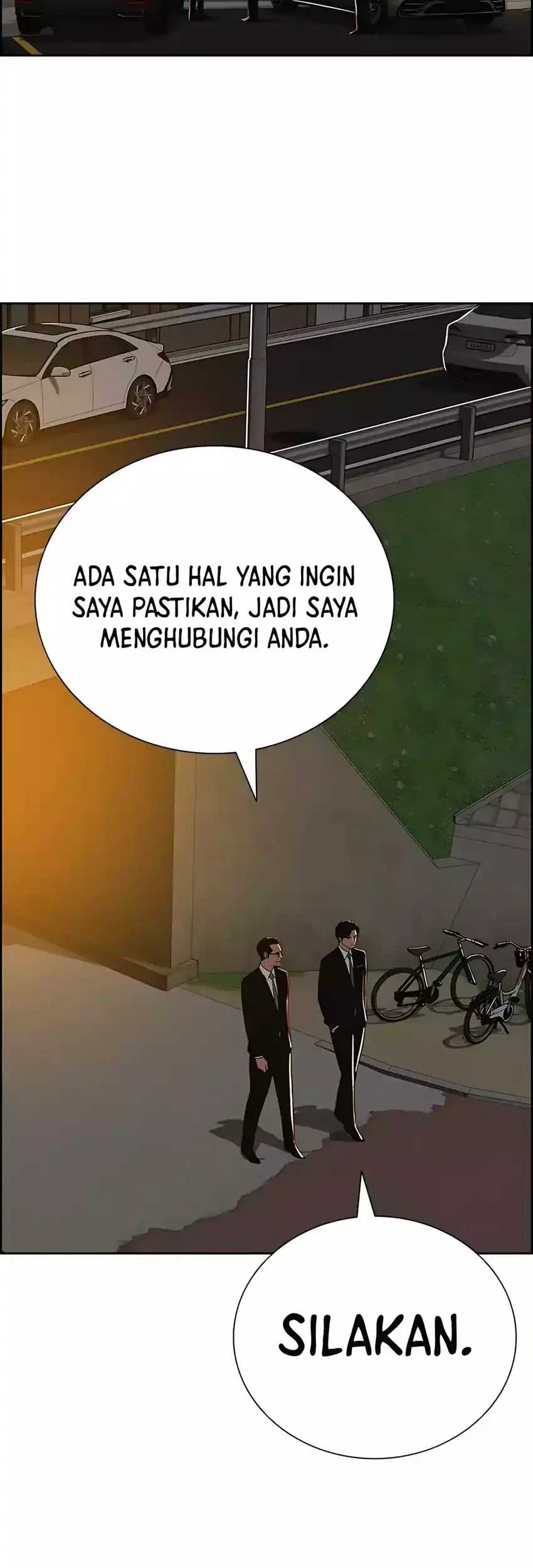 Lord of Money Chapter 278 Gambar 27