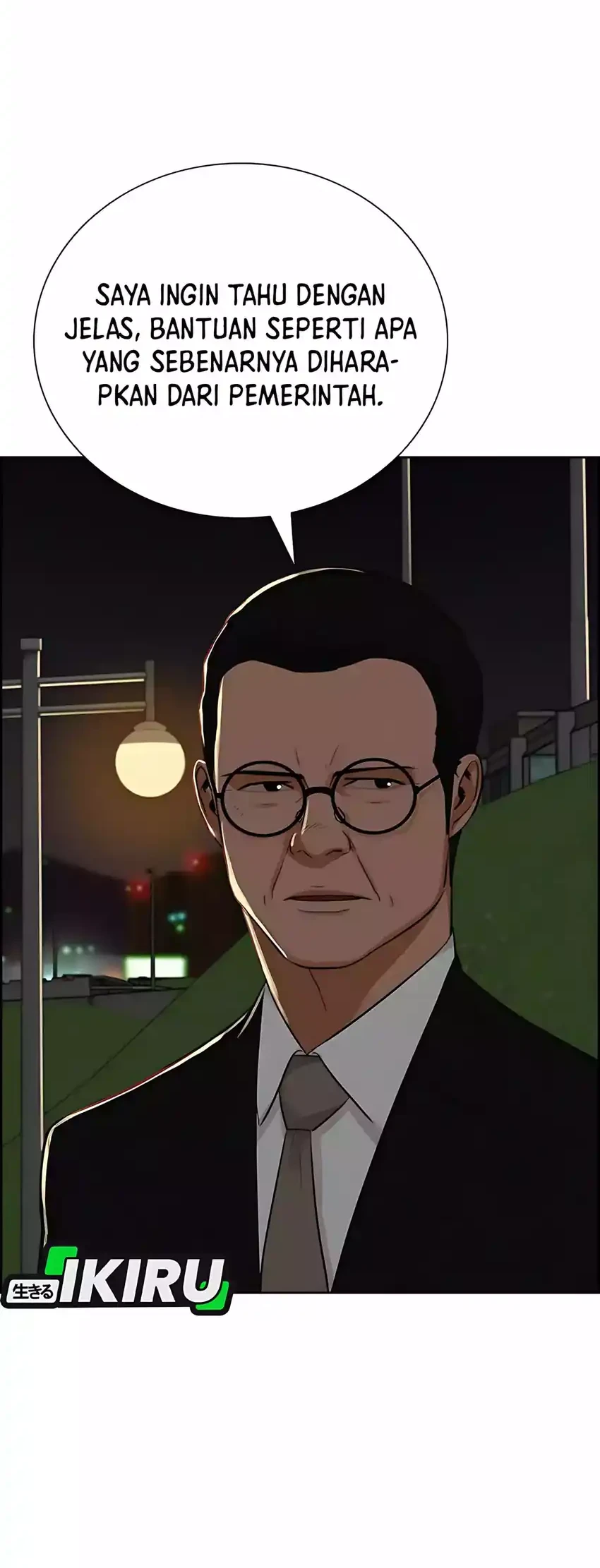 Lord of Money Chapter 278 Gambar 28