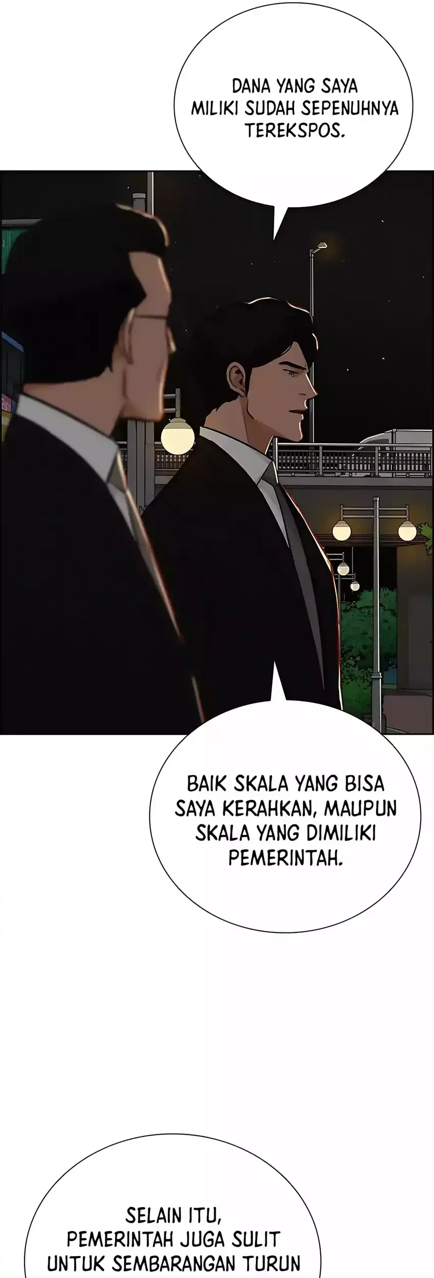Lord of Money Chapter 278 Gambar 29