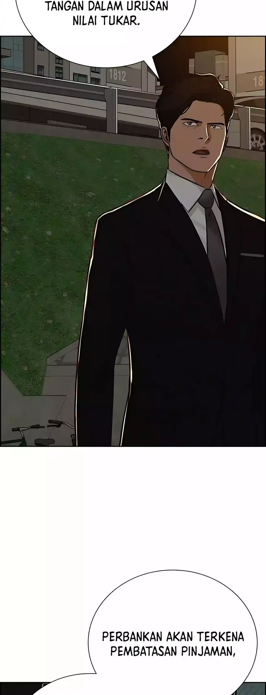 Lord of Money Chapter 278 Gambar 30