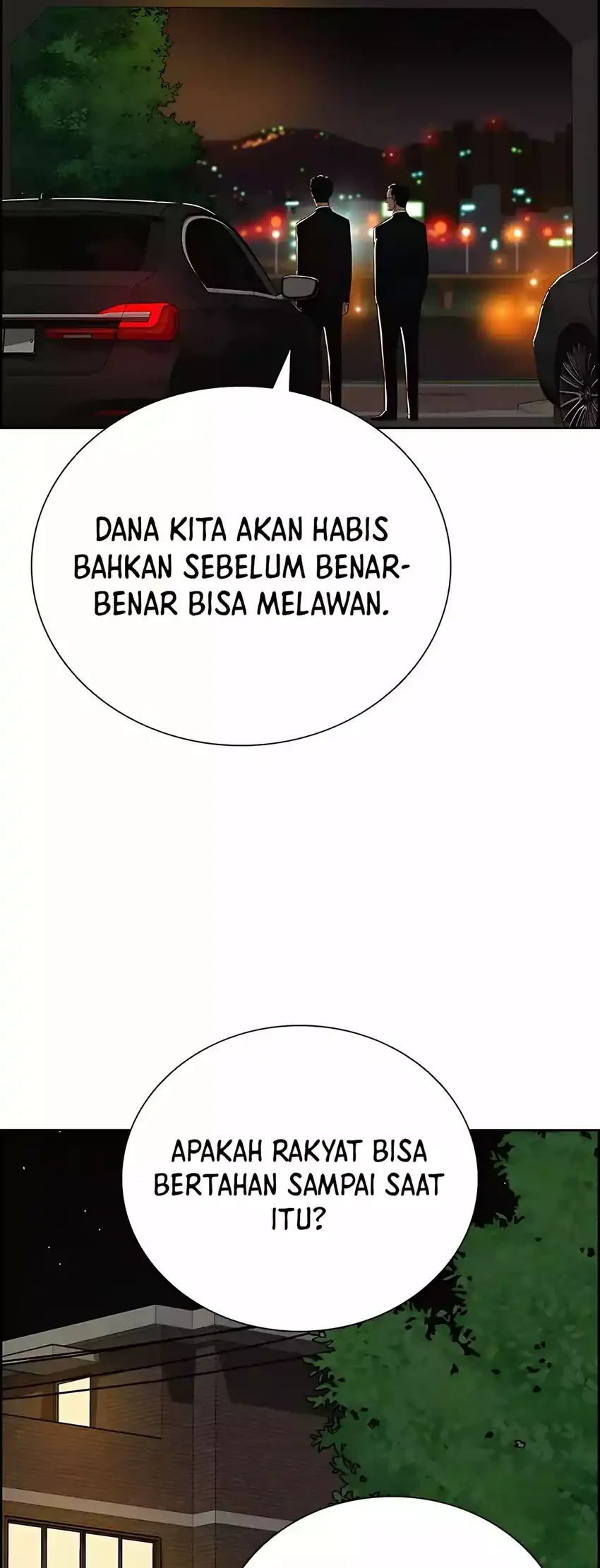 Lord of Money Chapter 278 Gambar 32