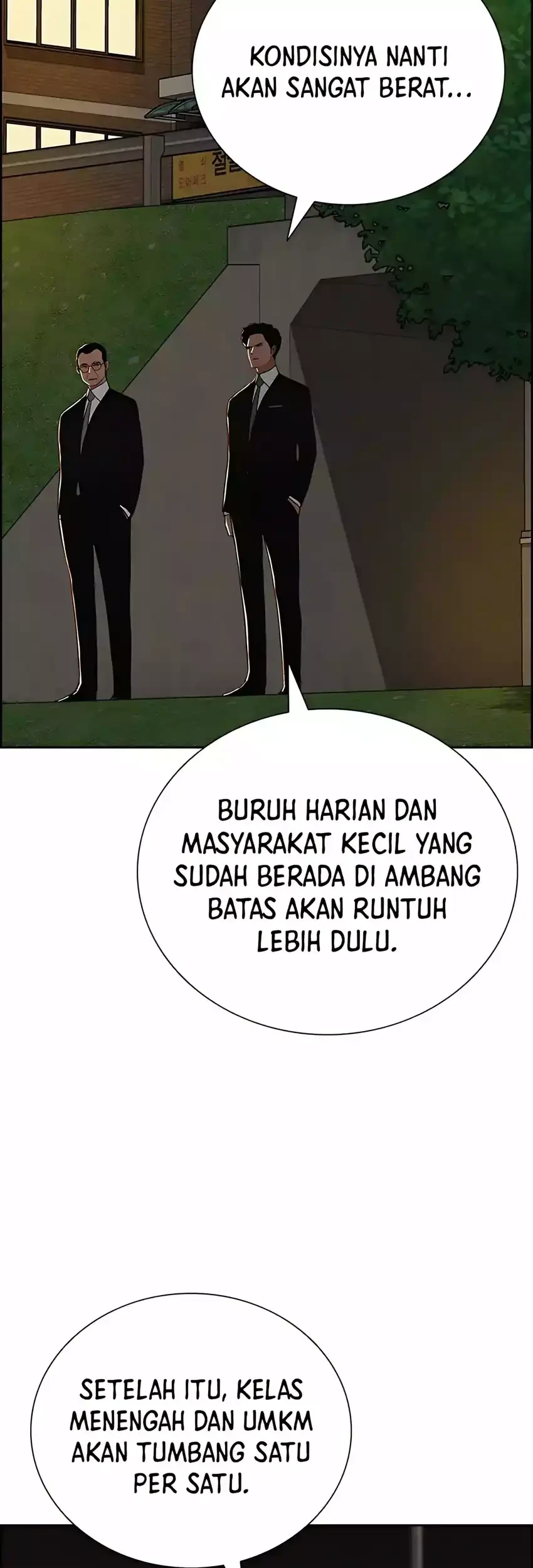 Lord of Money Chapter 278 Gambar 33