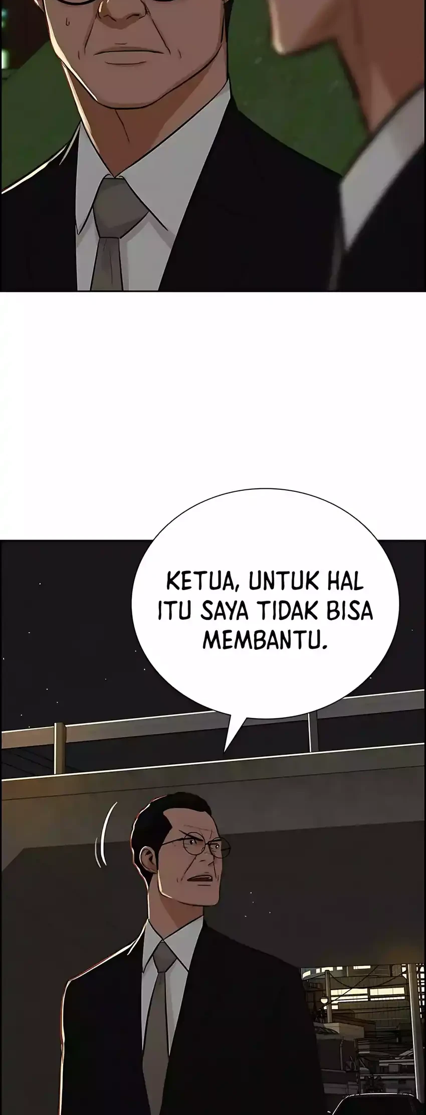 Lord of Money Chapter 278 Gambar 36