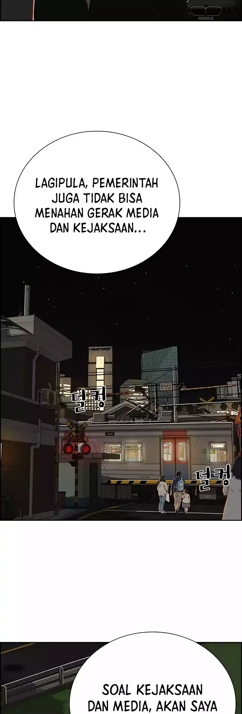 Lord of Money Chapter 278 Gambar 37