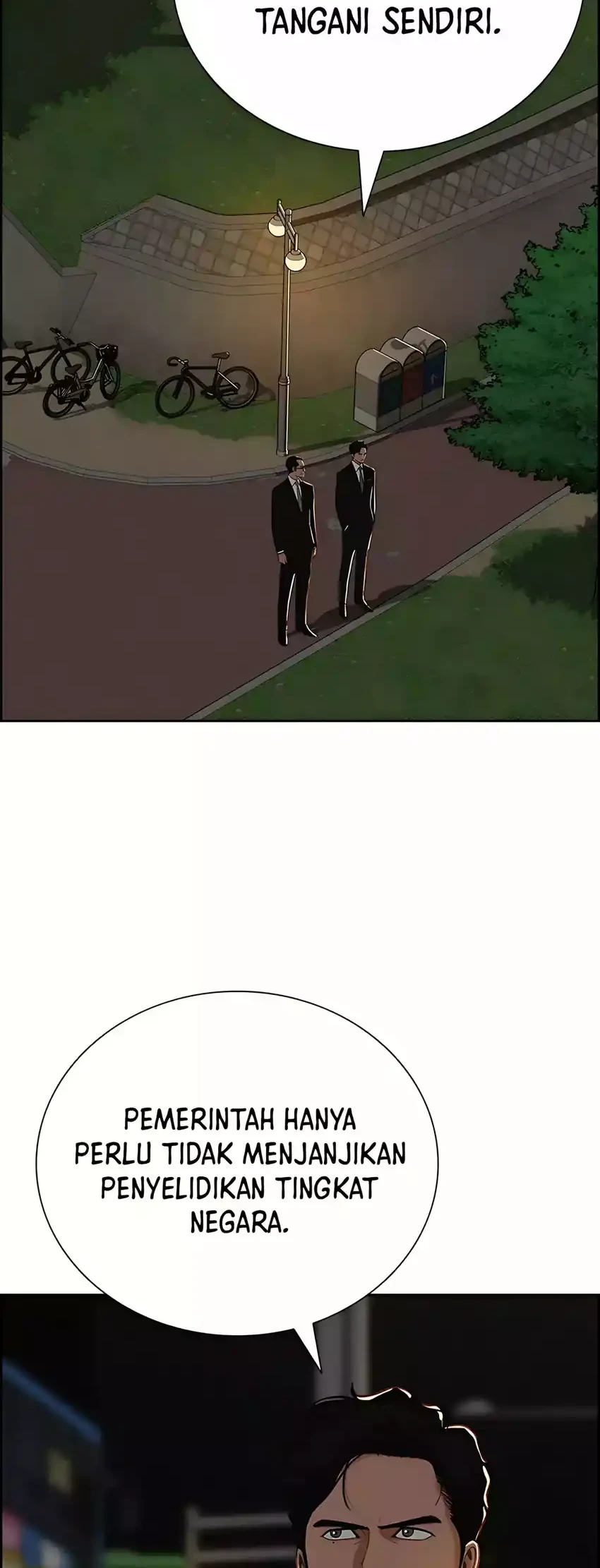 Lord of Money Chapter 278 Gambar 38