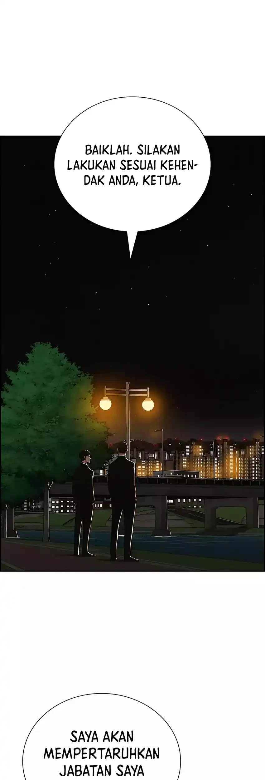 Lord of Money Chapter 278 Gambar 41