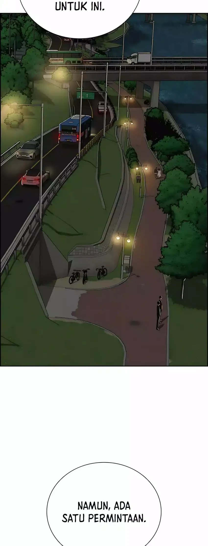 Lord of Money Chapter 278 Gambar 42