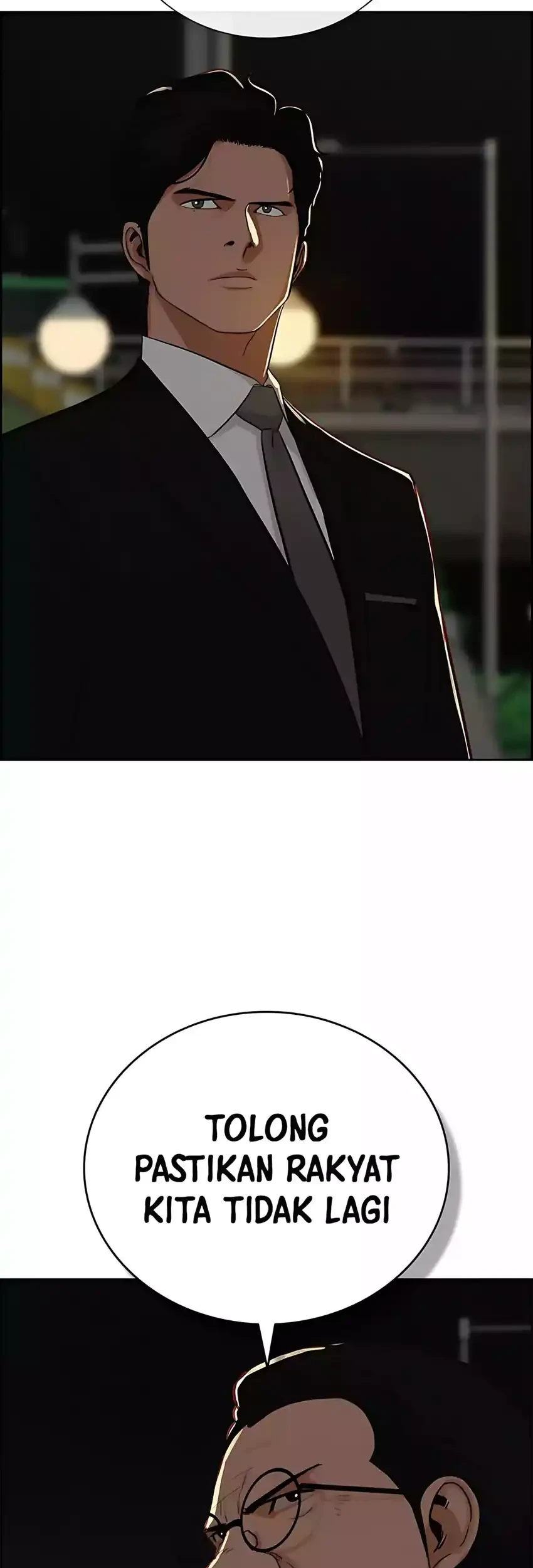 Lord of Money Chapter 278 Gambar 43