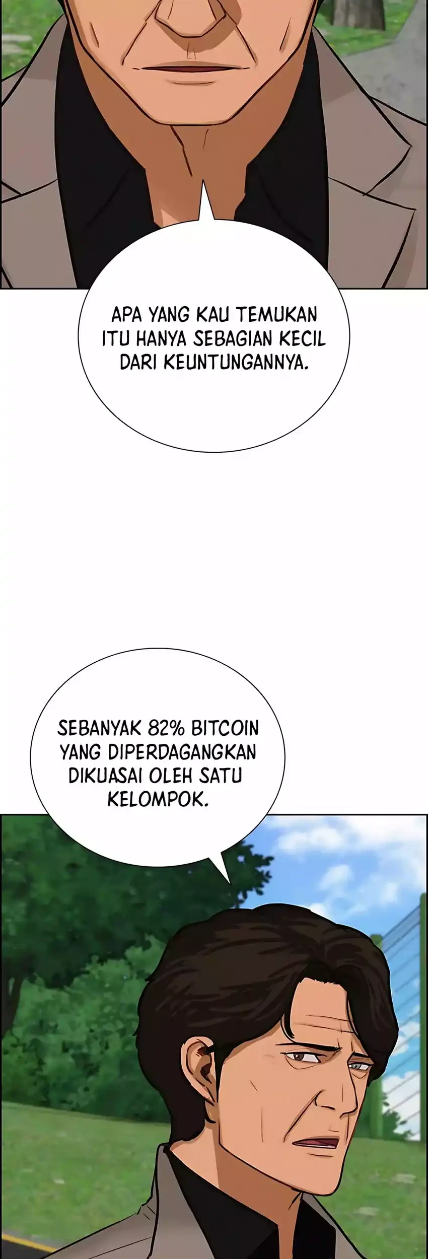 Lord of Money Chapter 278 Gambar 3