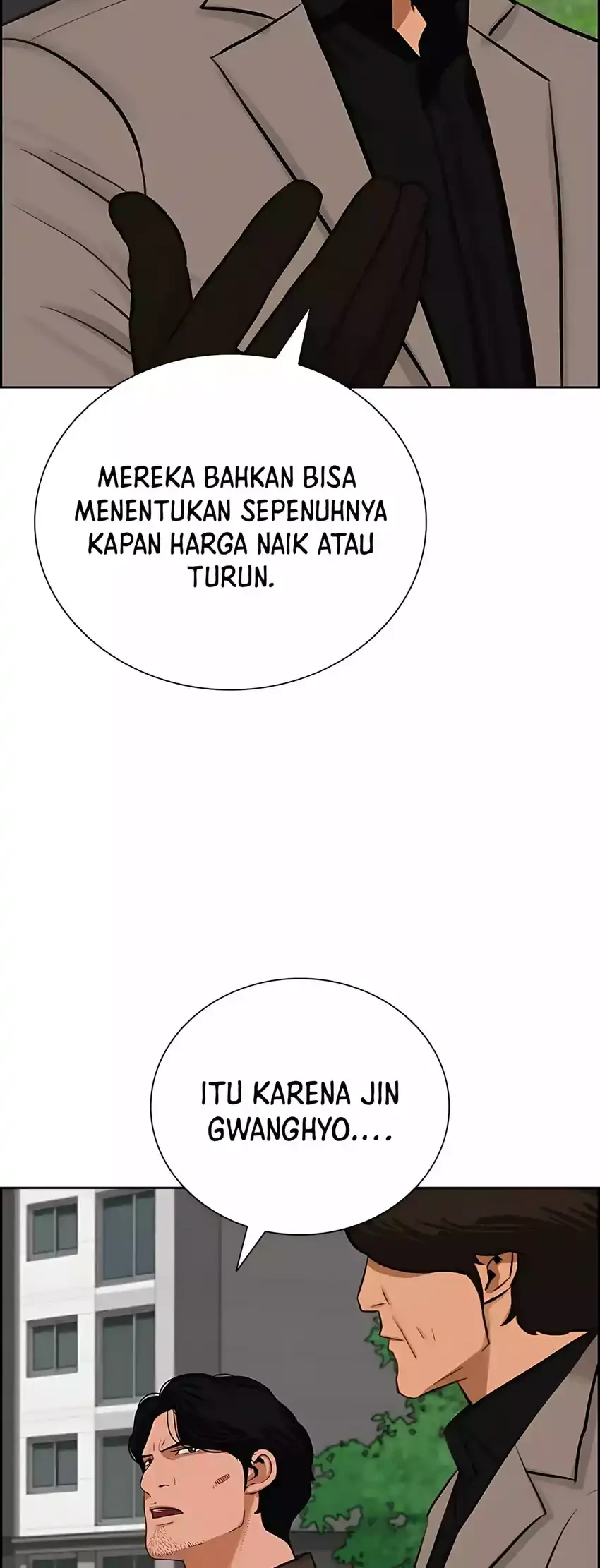 Lord of Money Chapter 278 Gambar 4