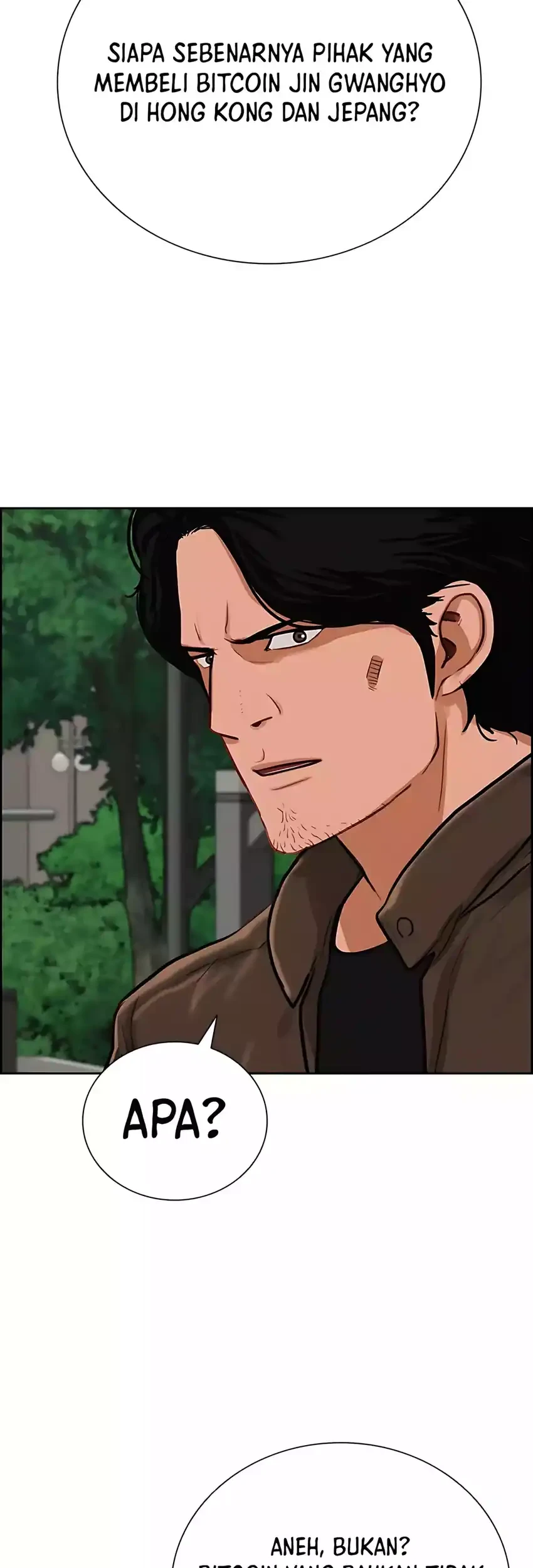 Lord of Money Chapter 278 Gambar 5