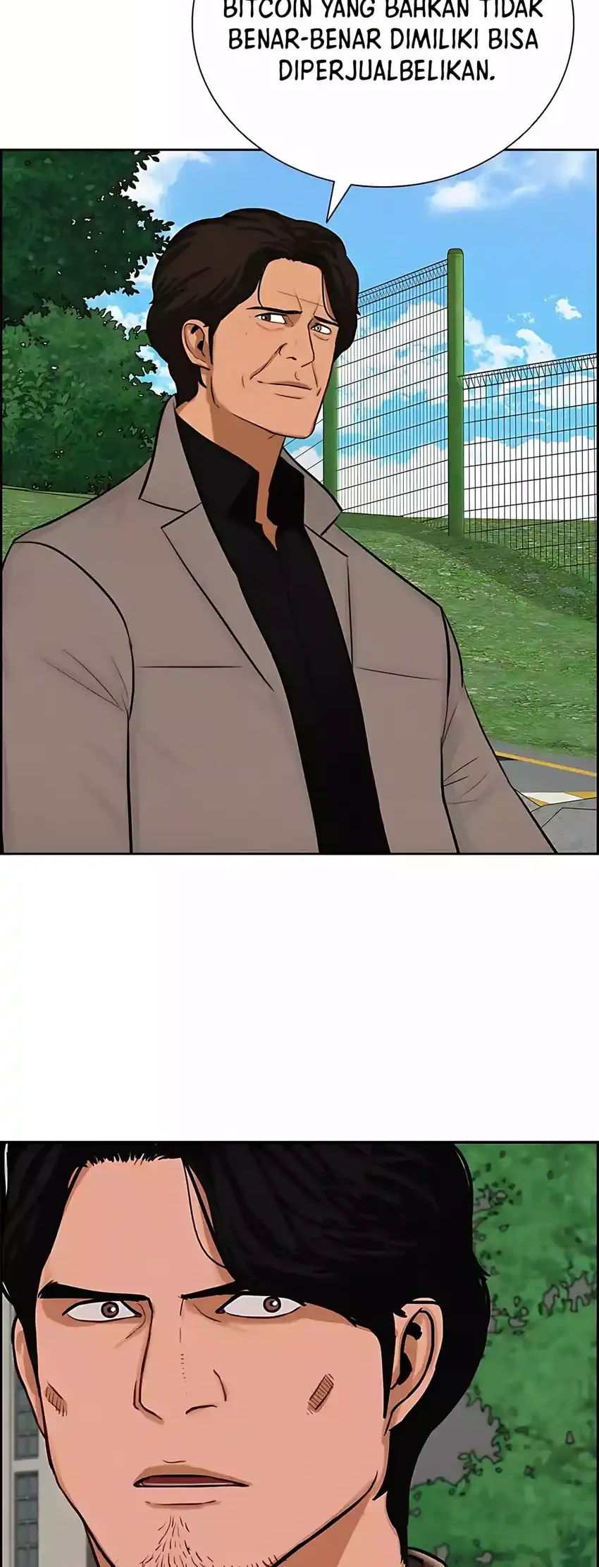 Lord of Money Chapter 278 Gambar 6