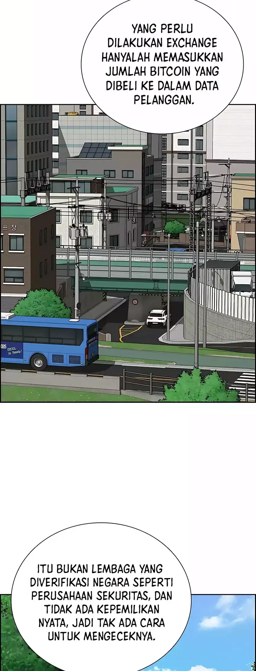 Lord of Money Chapter 278 Gambar 8