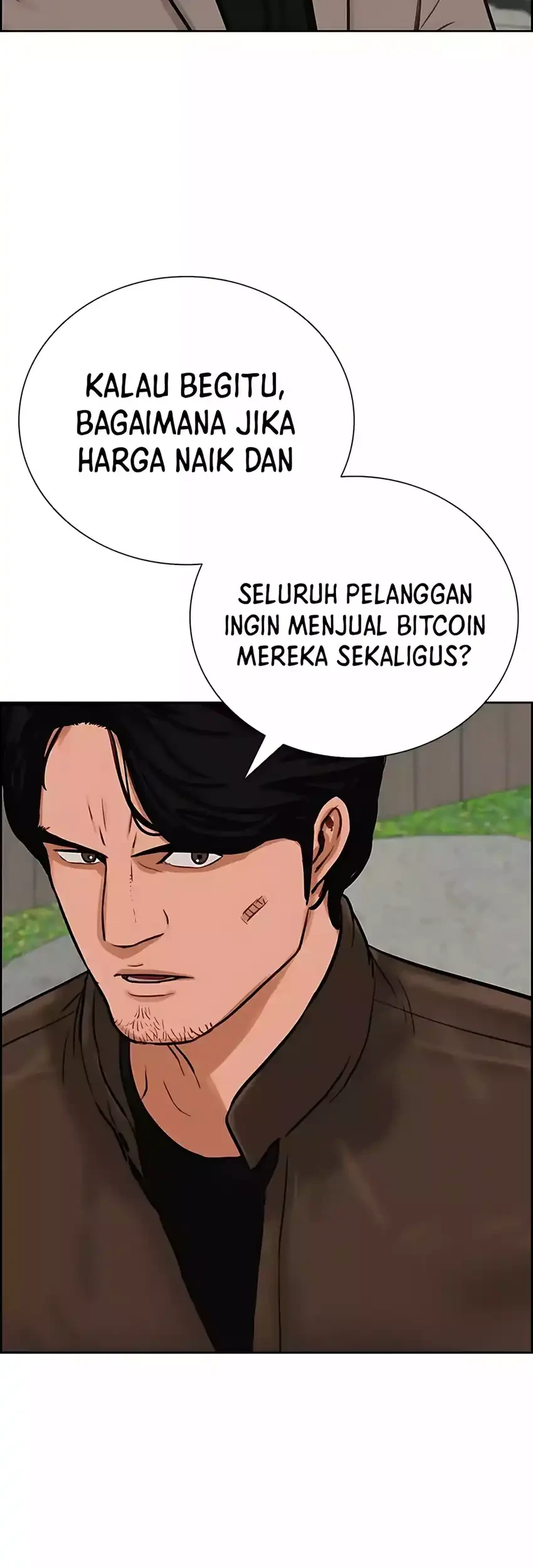 Lord of Money Chapter 278 Gambar 9
